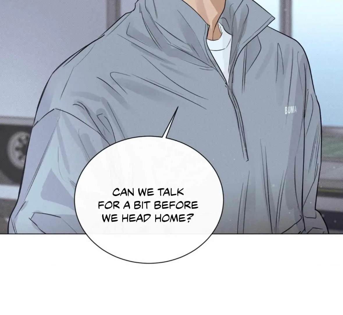 Read After a Meal chapter 19 image 23 on Lezhin