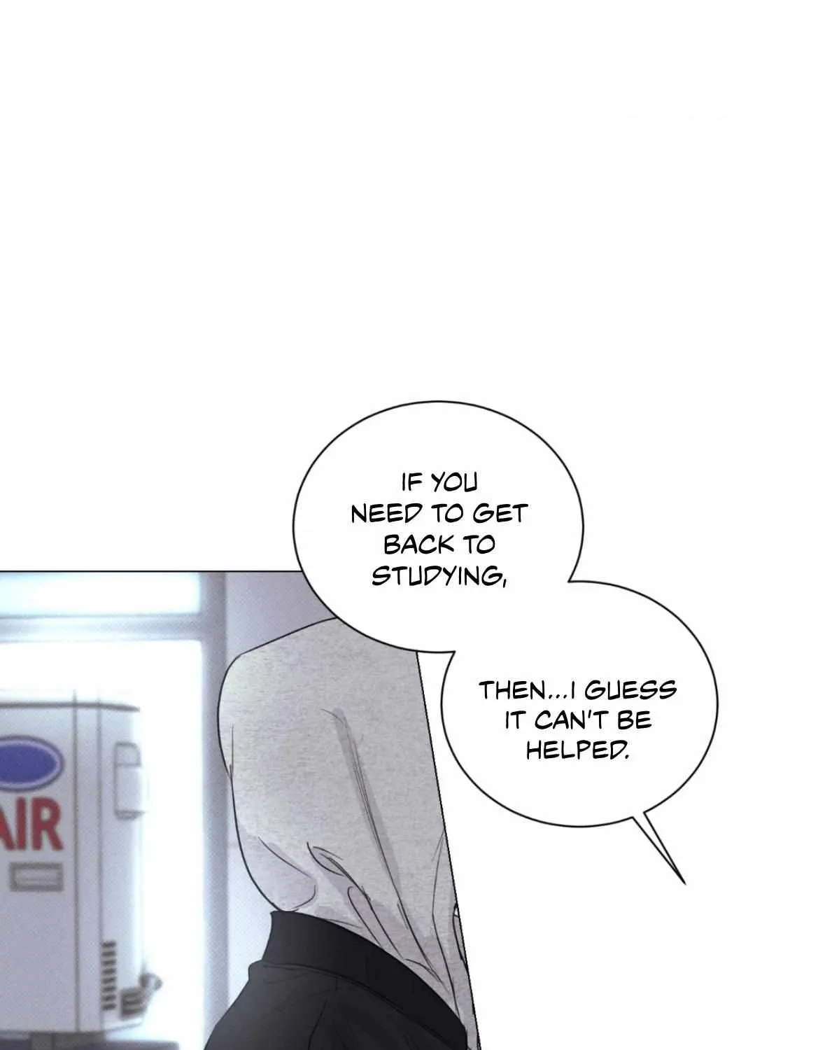 Read After a Meal chapter 19 image 24 on Lezhin