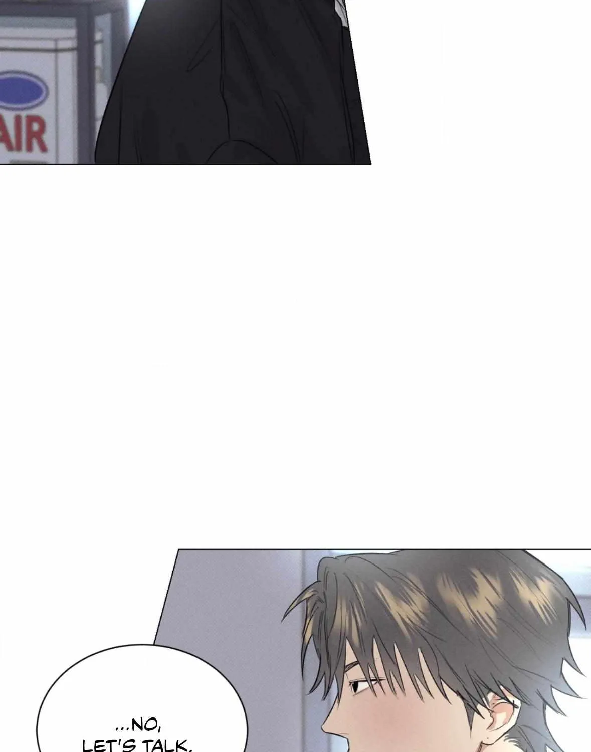Read After a Meal chapter 19 image 25 on Lezhin