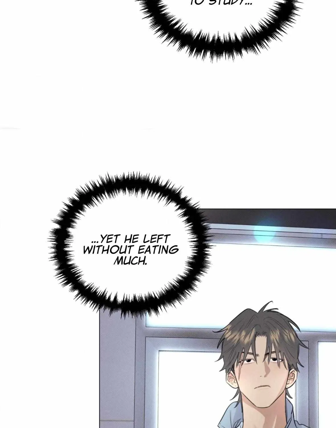 Read After a Meal chapter 19 image 3 on Lezhin