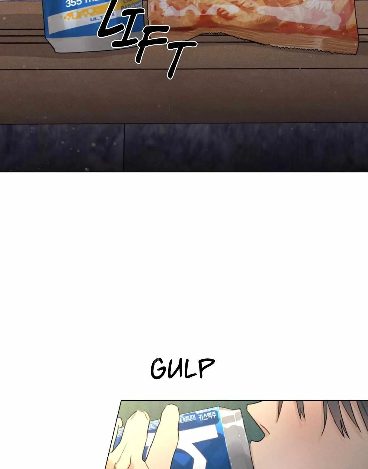 Read After a Meal chapter 19 image 31 on Lezhin