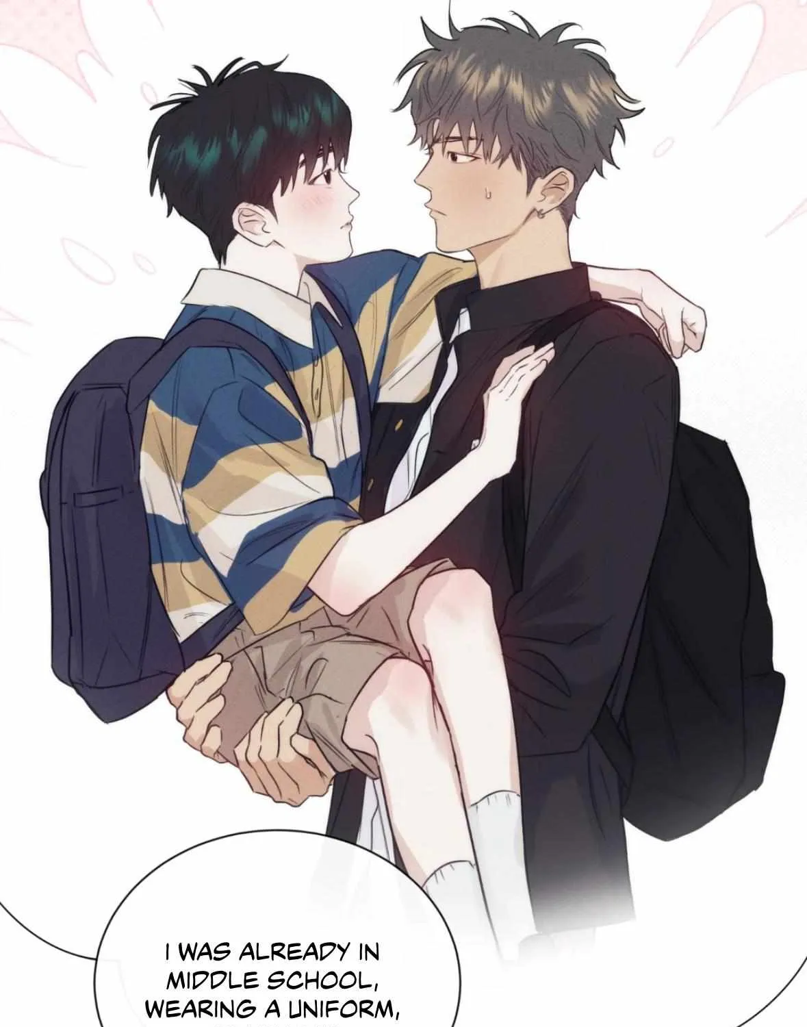 Read After a Meal chapter 19 image 38 on Lezhin