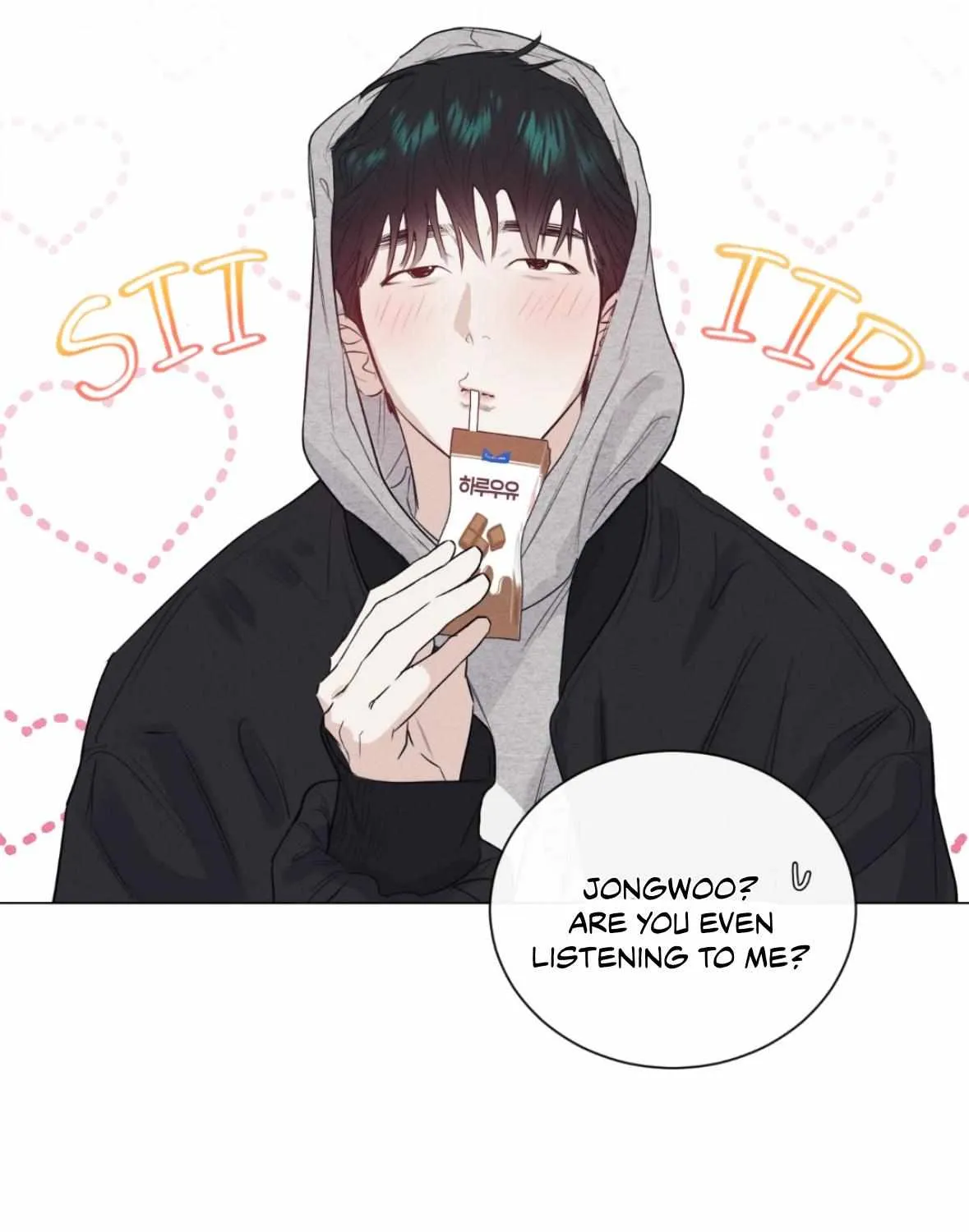 Read After a Meal chapter 19 image 40 on Lezhin