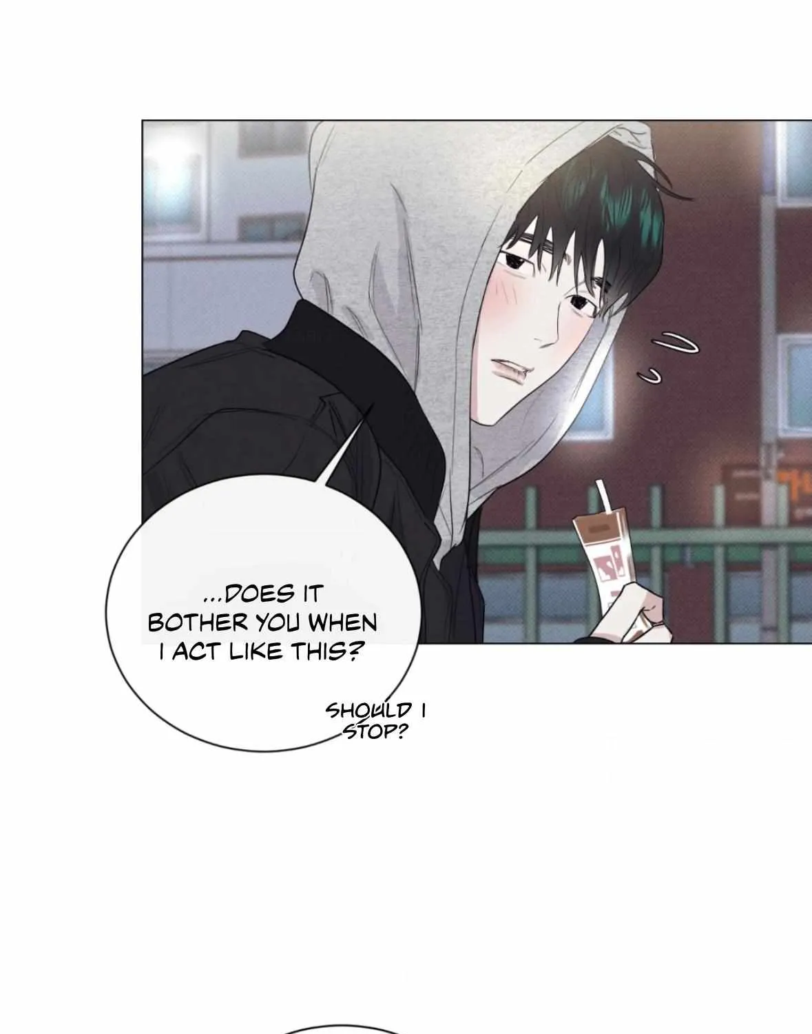 Read After a Meal chapter 19 image 43 on Lezhin