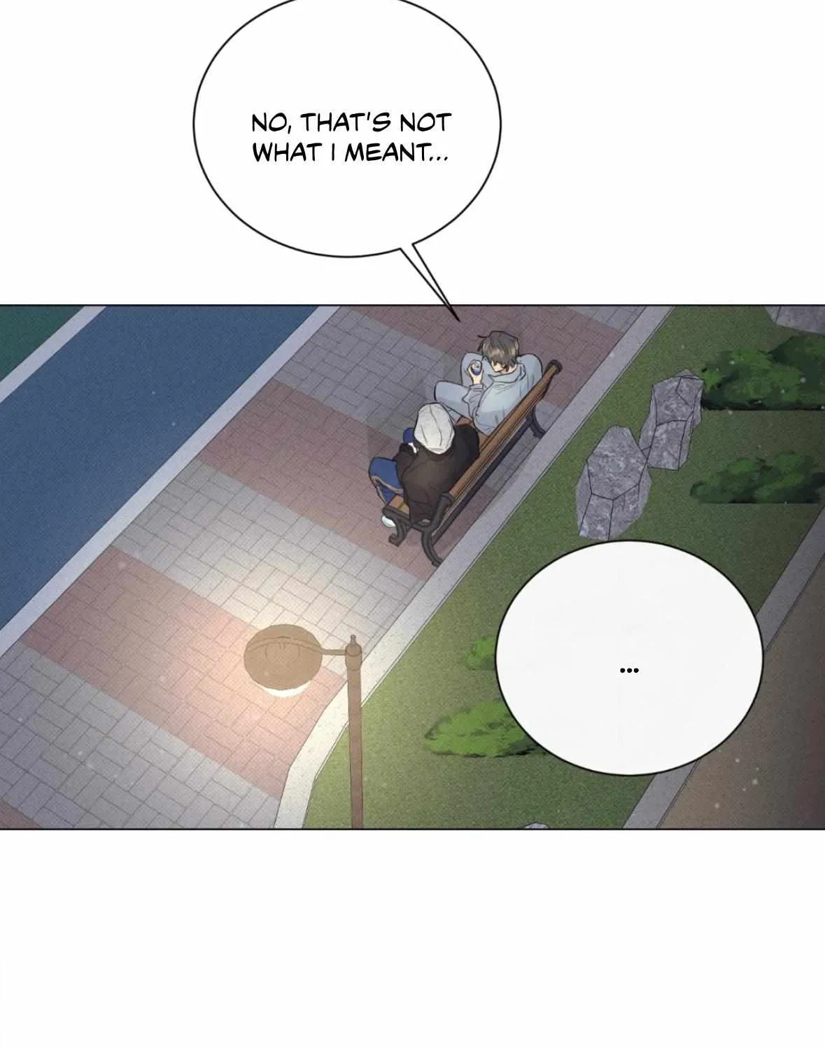 Read After a Meal chapter 19 image 44 on Lezhin