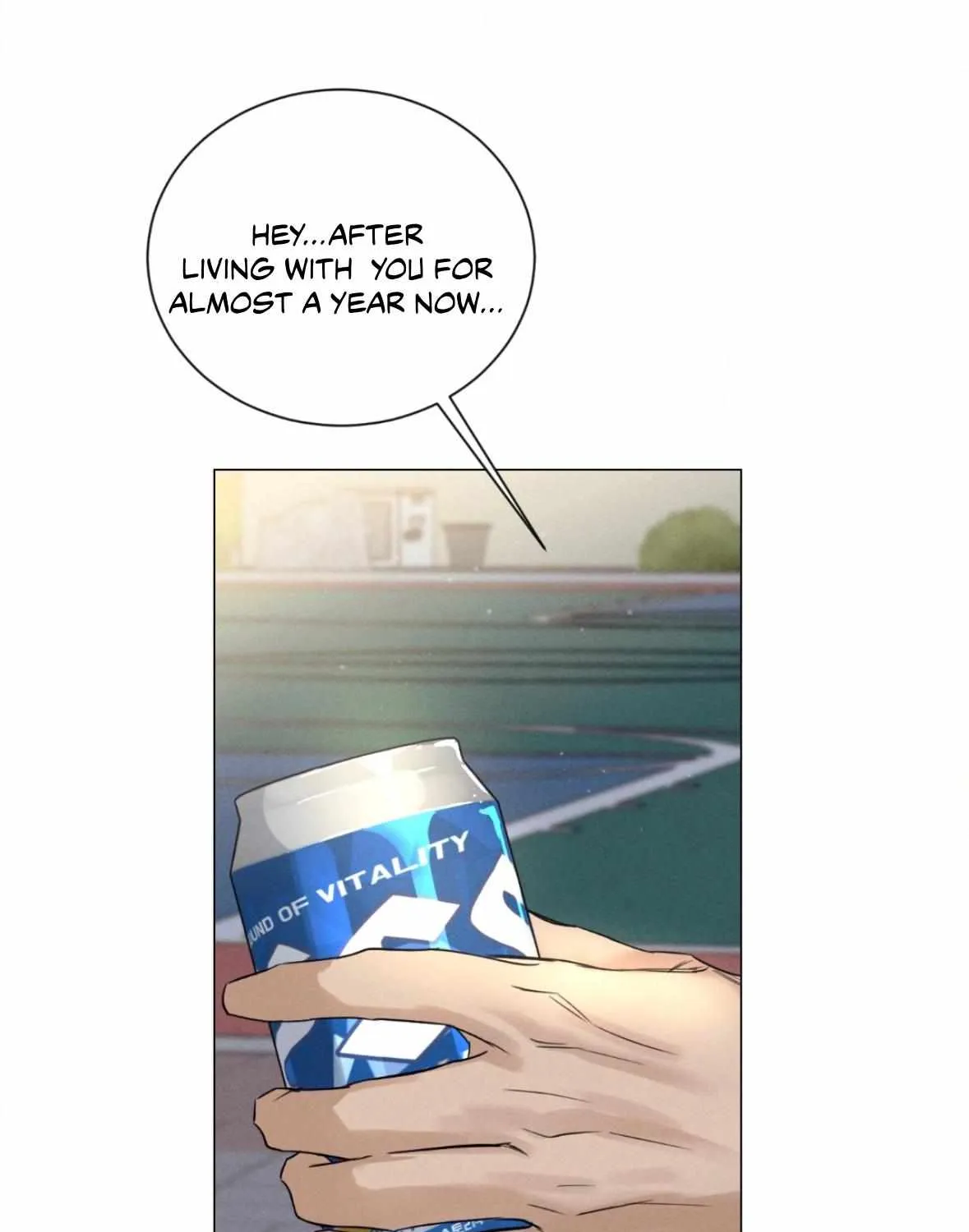 Read After a Meal chapter 19 image 46 on Lezhin