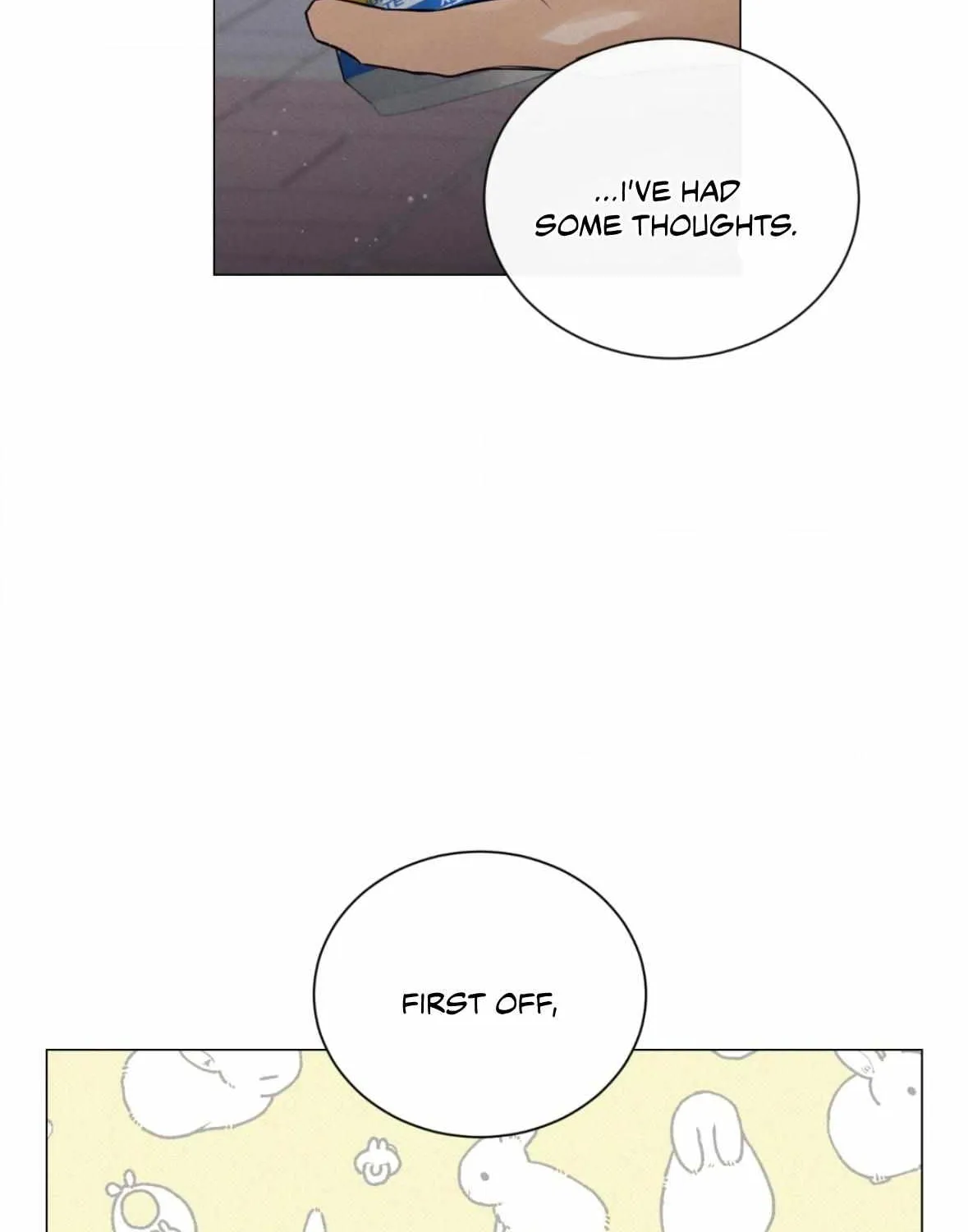 Read After a Meal chapter 19 image 47 on Lezhin