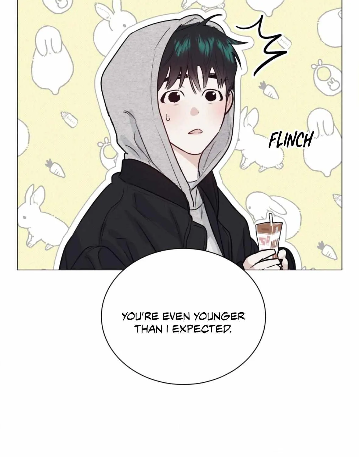 Read After a Meal chapter 19 image 48 on Lezhin