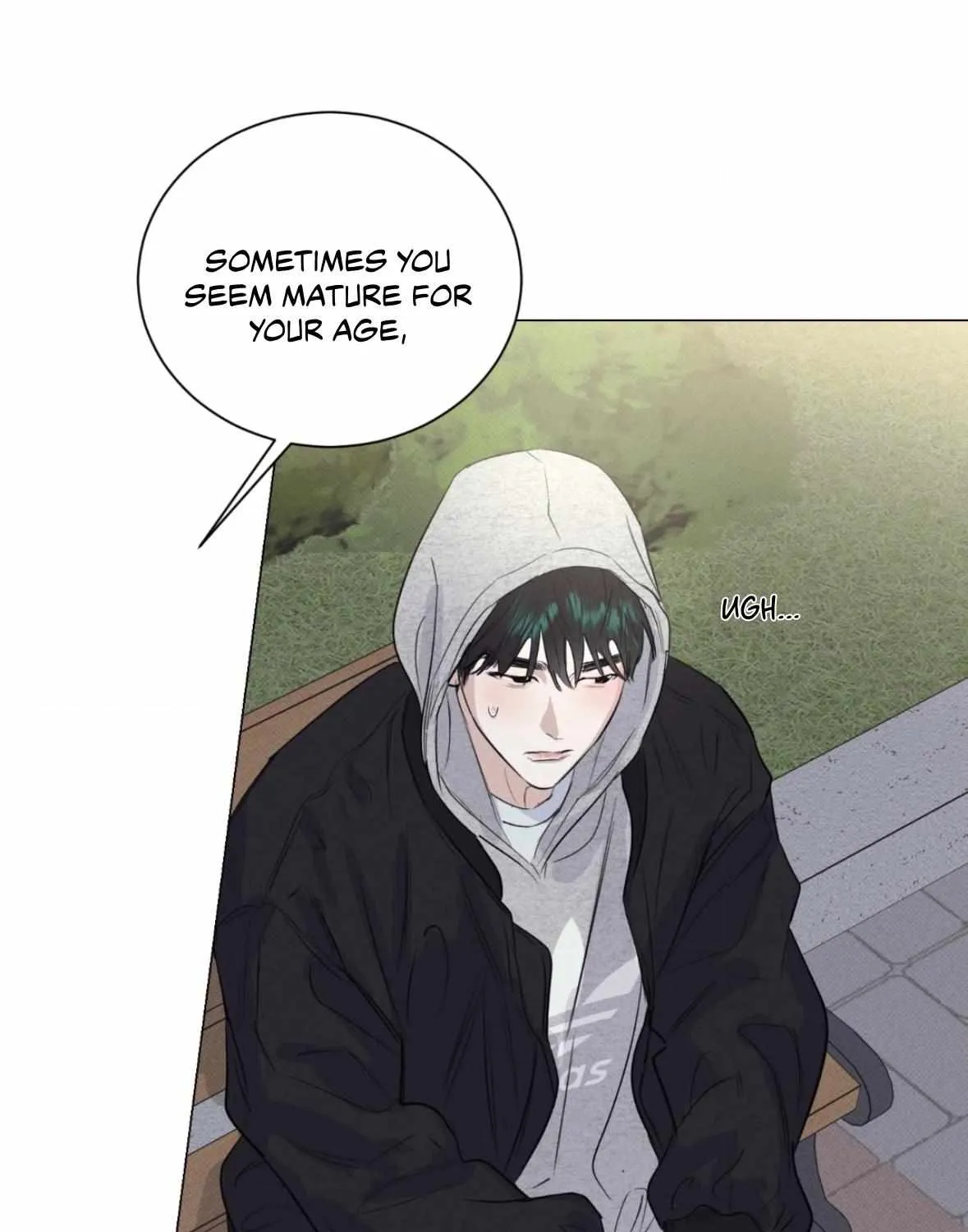 Read After a Meal chapter 19 image 50 on Lezhin