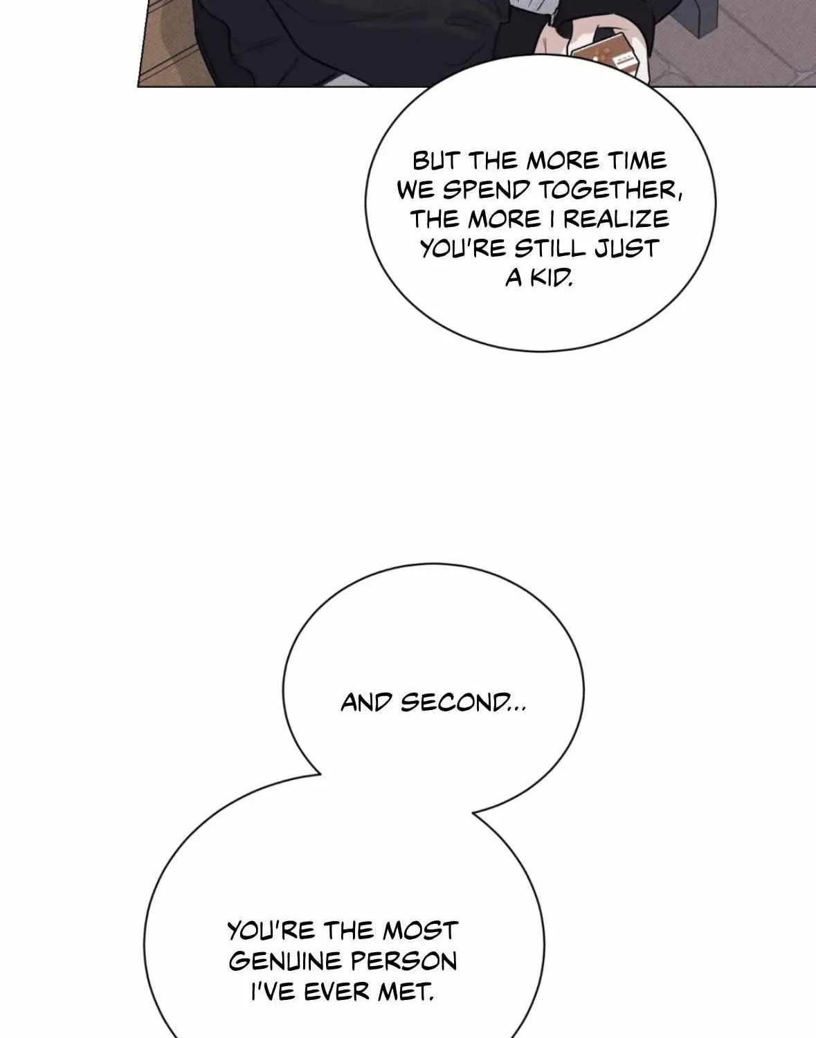 Read After a Meal chapter 19 image 51 on Lezhin