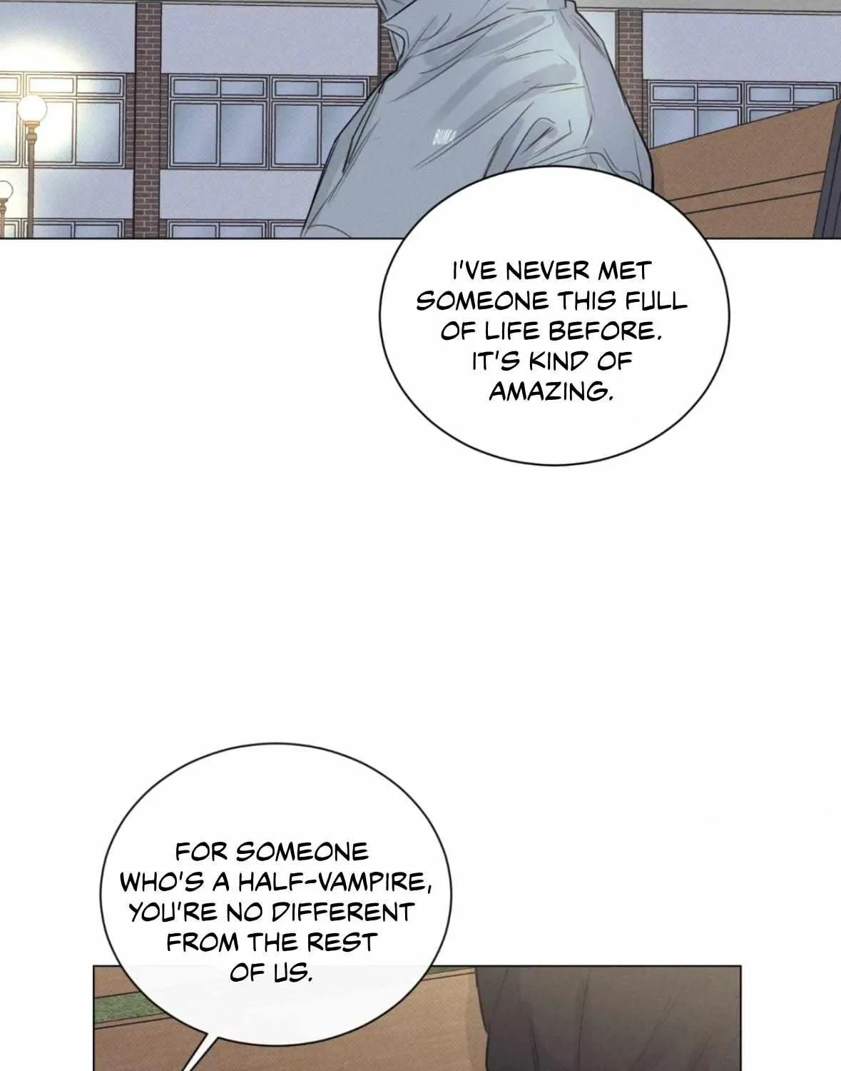 Read After a Meal chapter 19 image 55 on Lezhin