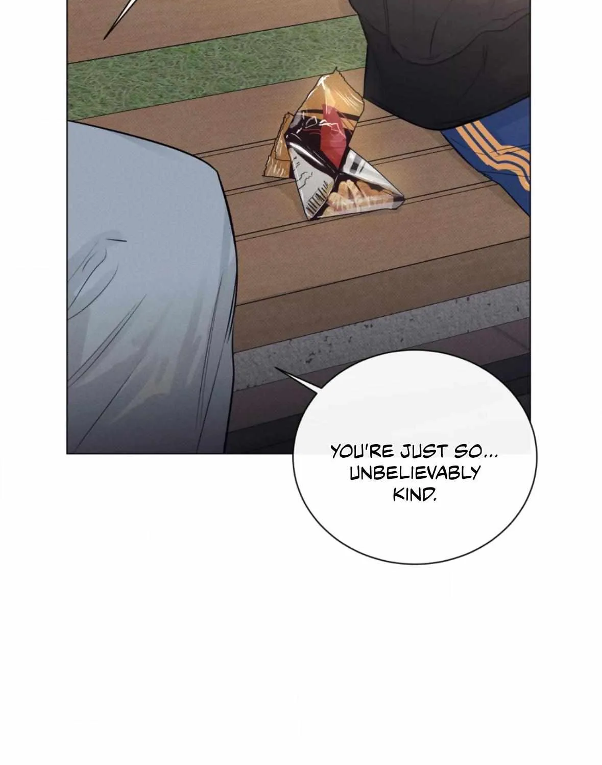 Read After a Meal chapter 19 image 56 on Lezhin
