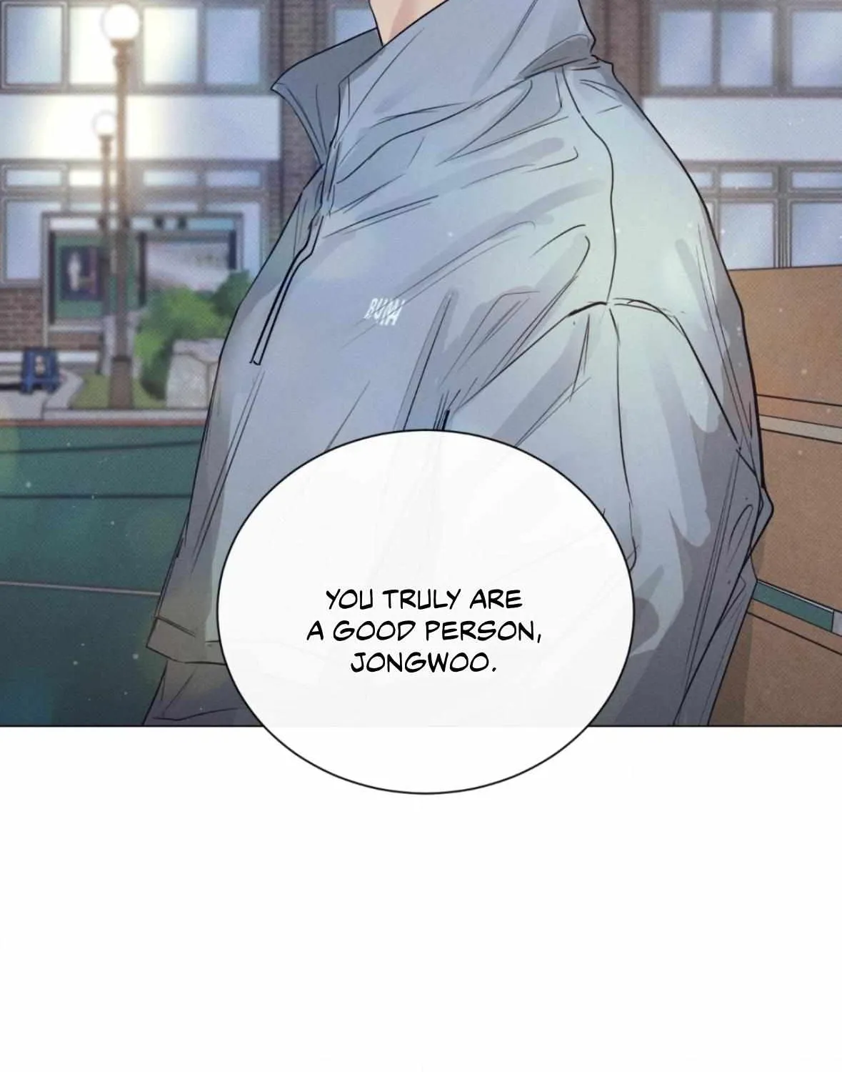 Read After a Meal chapter 19 image 58 on Lezhin