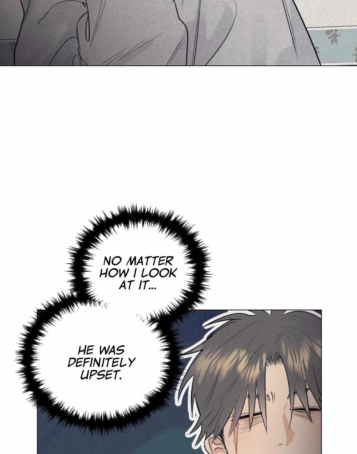 Read After a Meal chapter 19 image 6 on Lezhin
