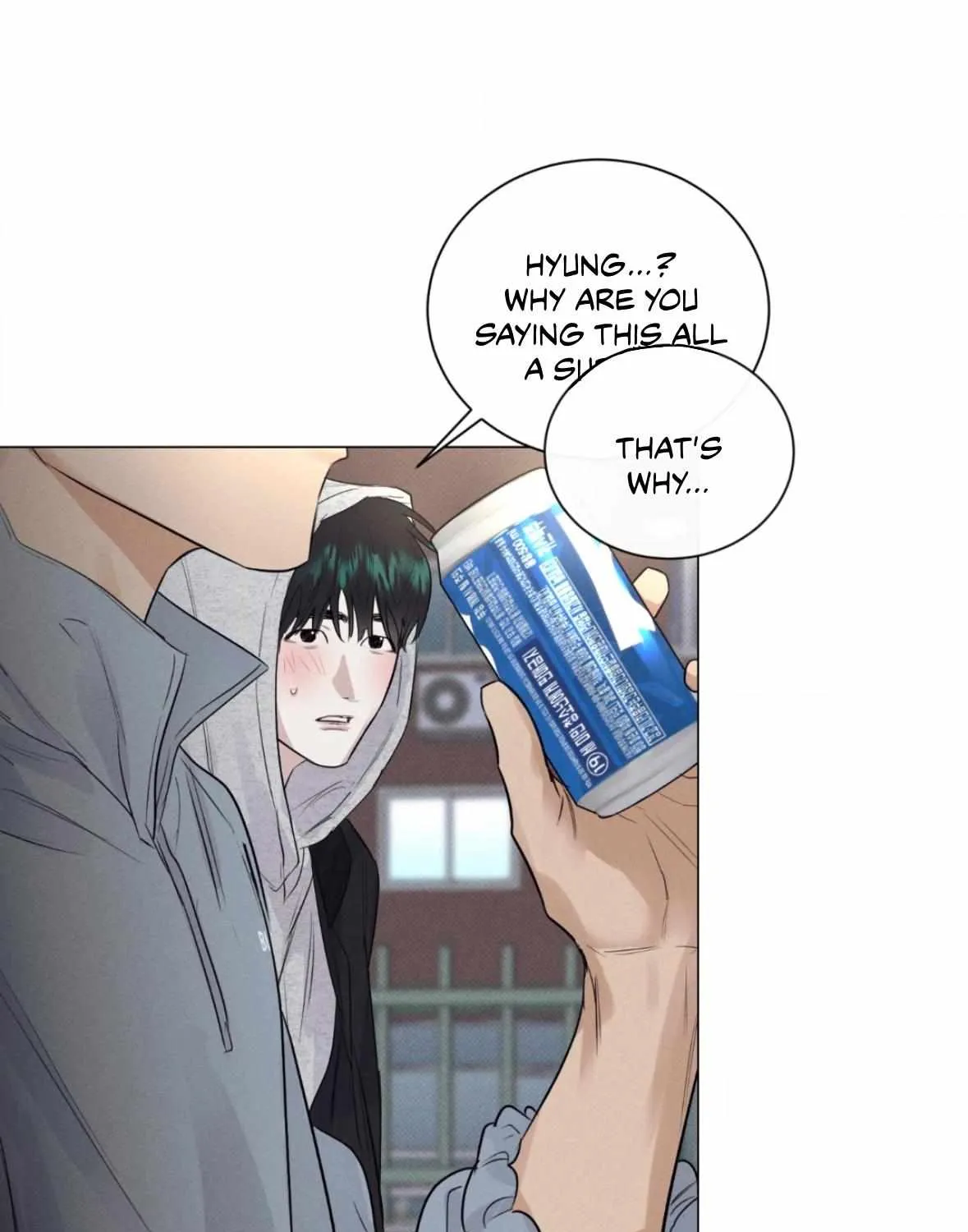 Read After a Meal chapter 19 image 60 on Lezhin