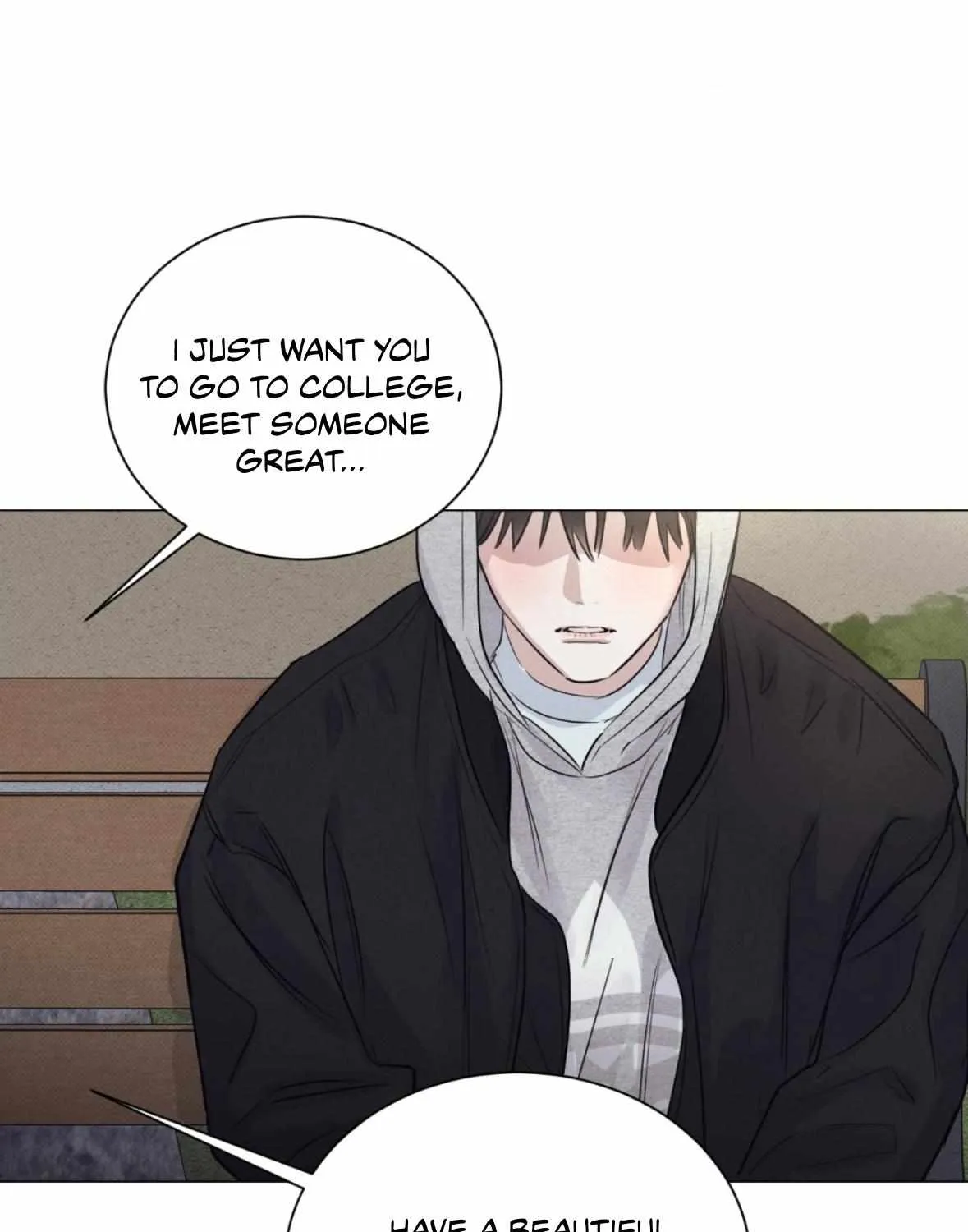 Read After a Meal chapter 19 image 67 on Lezhin