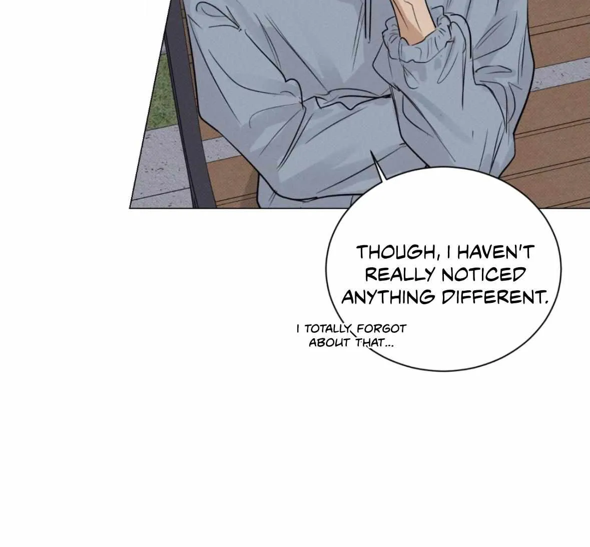 Read After a Meal chapter 19 image 72 on Lezhin
