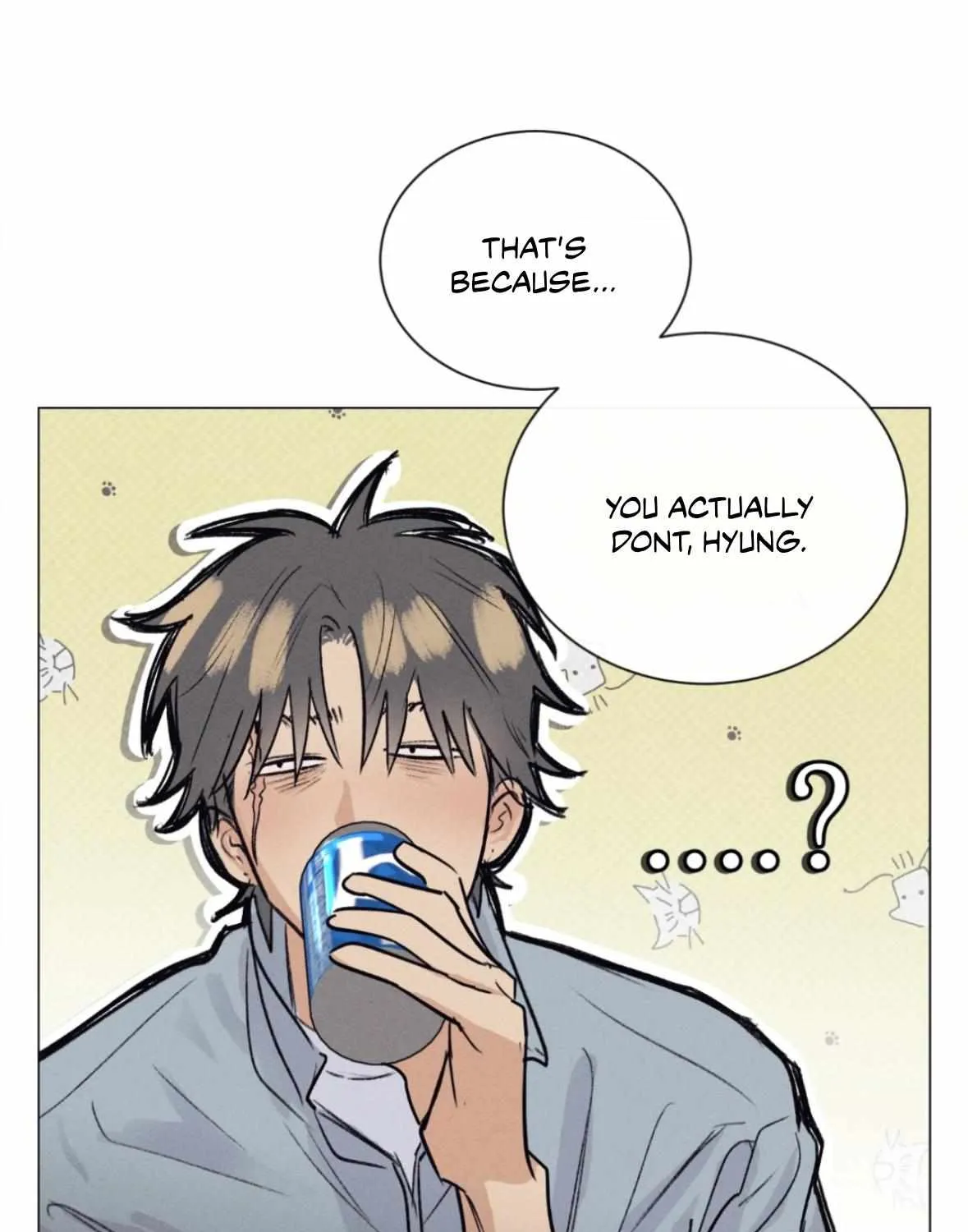 Read After a Meal chapter 19 image 73 on Lezhin