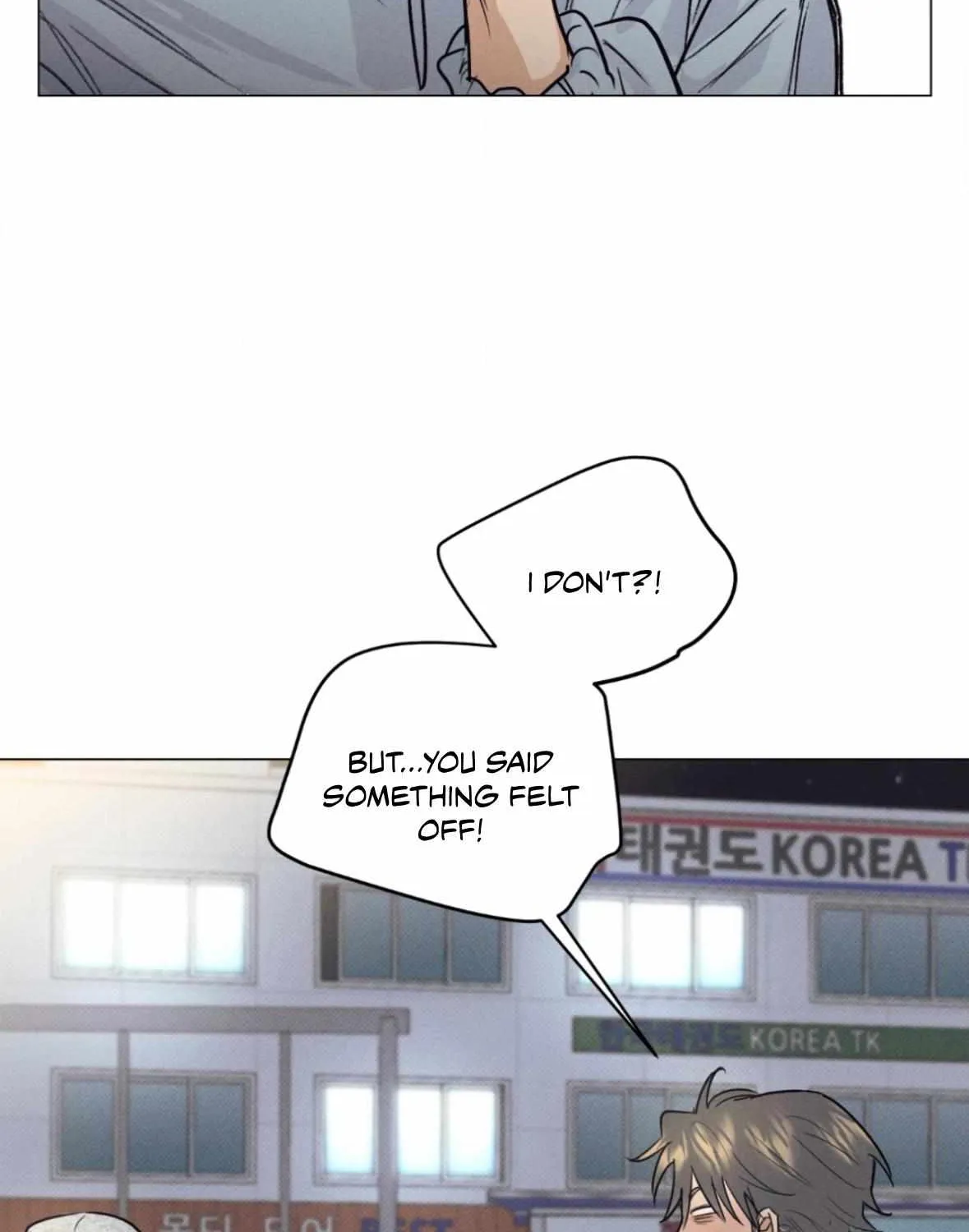 Read After a Meal chapter 19 image 74 on Lezhin
