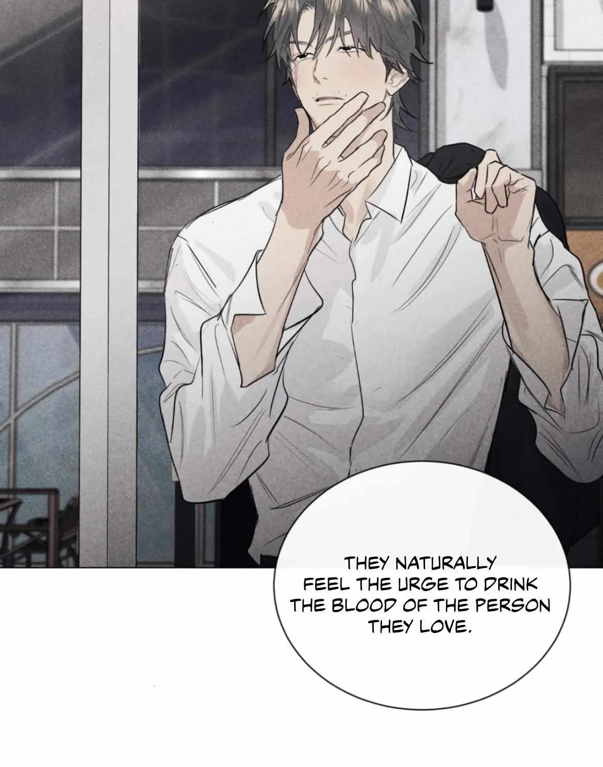 Read After a Meal chapter 19 image 78 on Lezhin