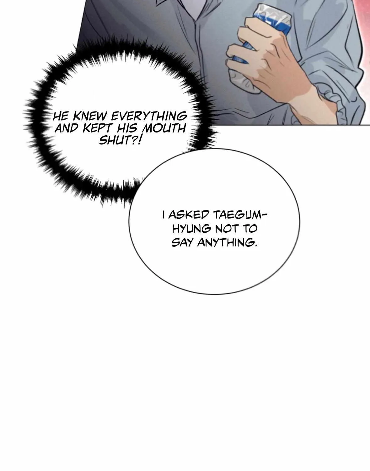Read After a Meal chapter 19 image 85 on Lezhin