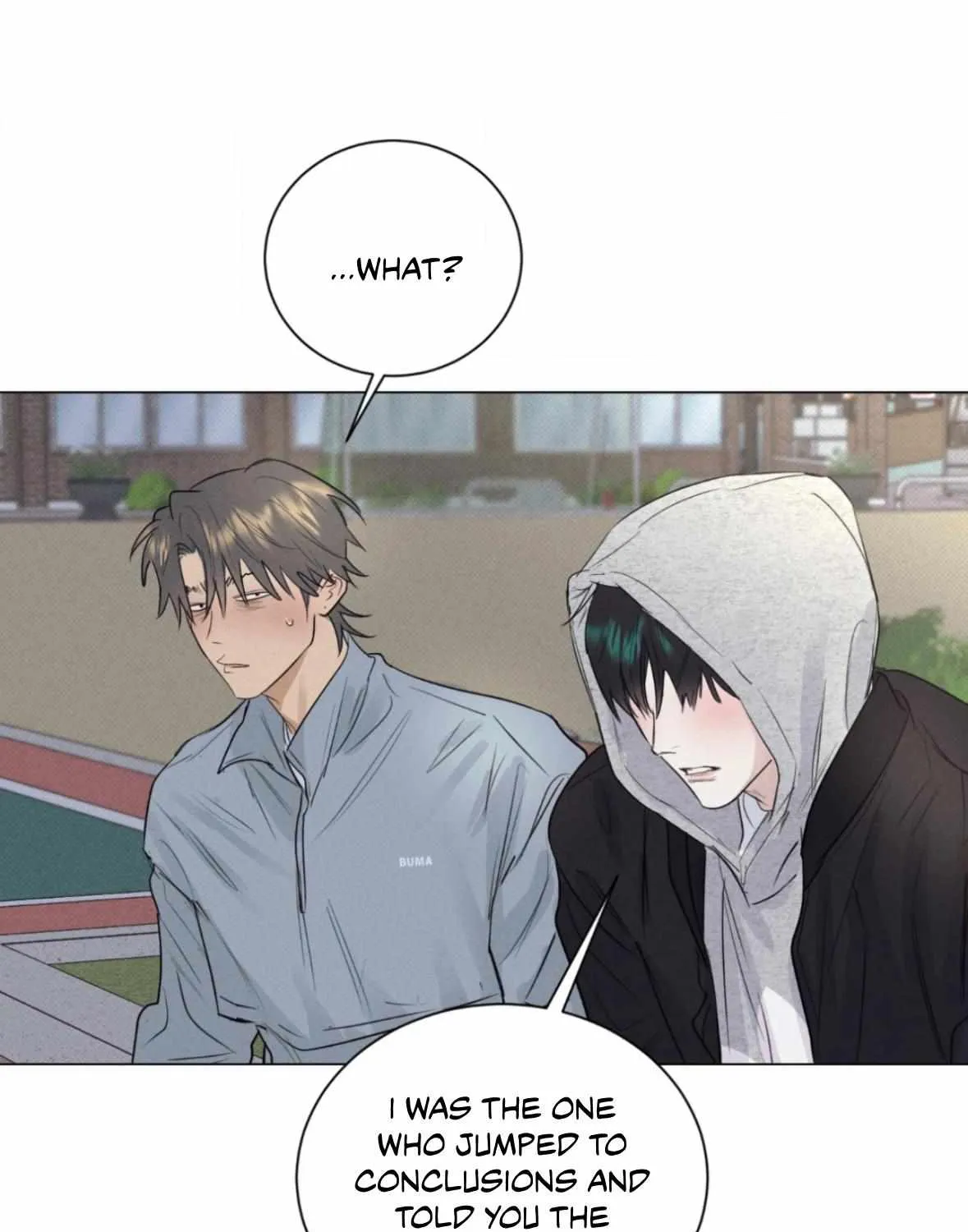 Read After a Meal chapter 19 image 86 on Lezhin