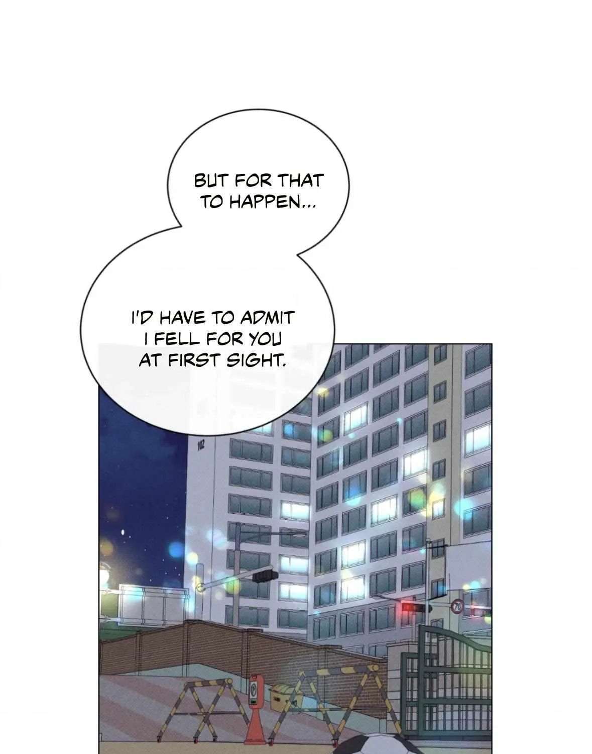 Read After a Meal chapter 19 image 88 on Lezhin