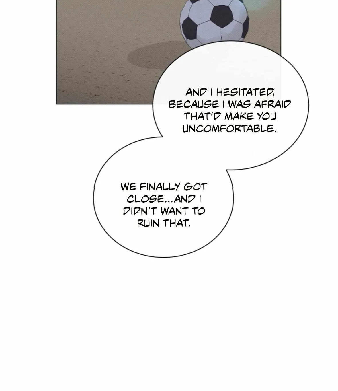 Read After a Meal chapter 19 image 89 on Lezhin