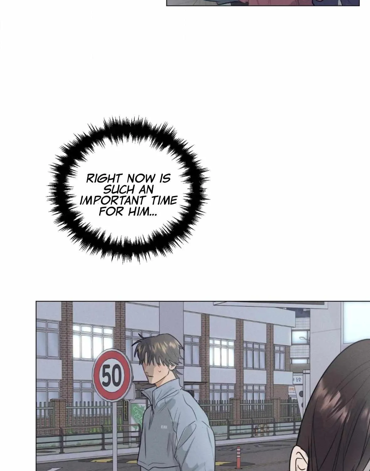 Read After a Meal chapter 19 image 9 on Lezhin