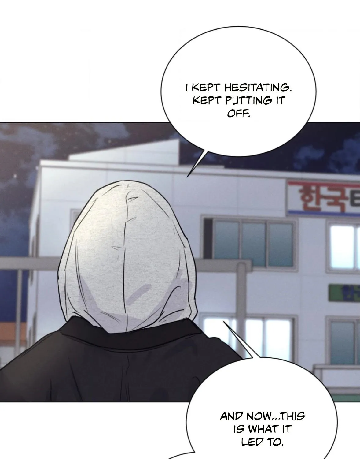 Read After a Meal chapter 19 image 90 on Lezhin