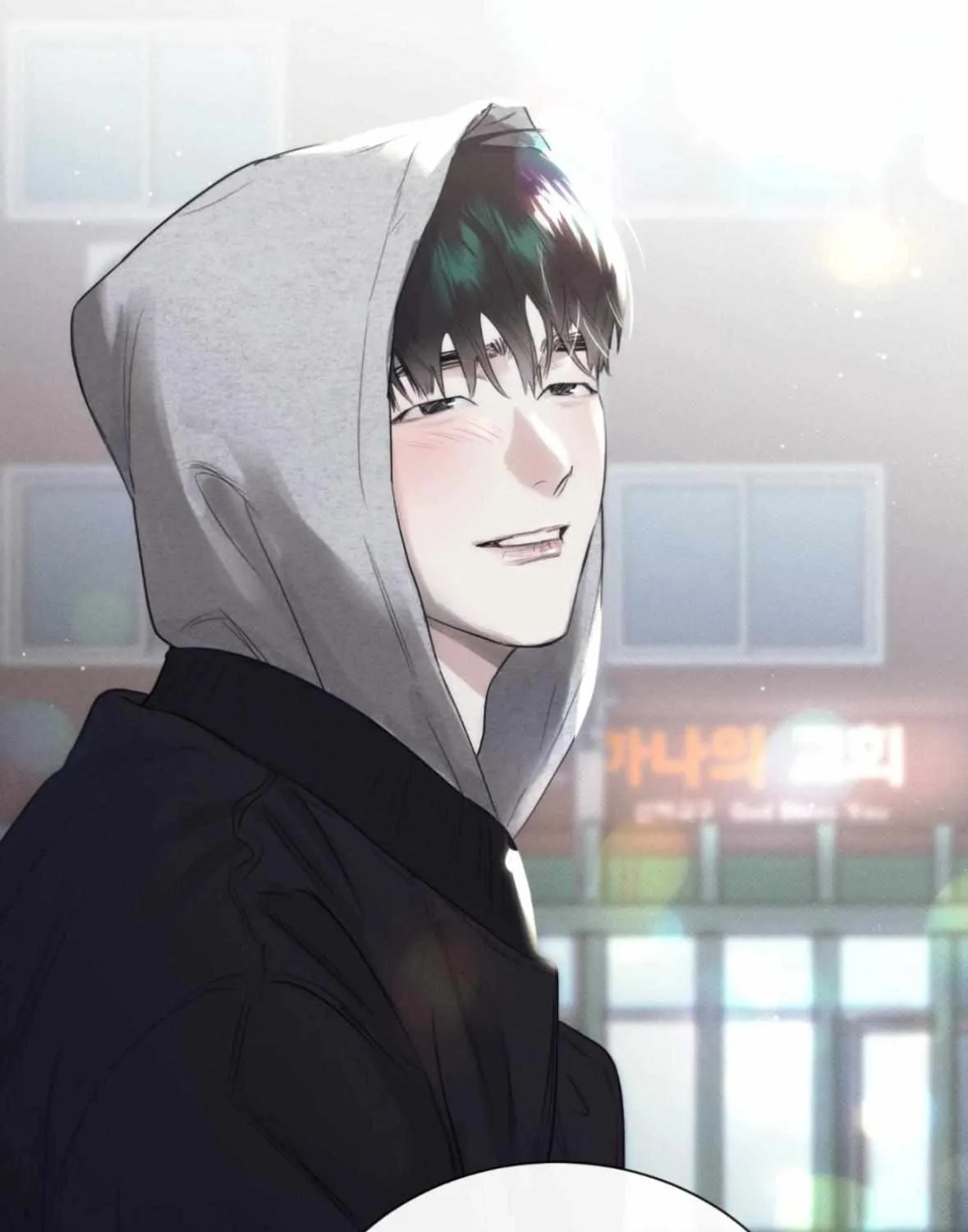 Read After a Meal chapter 19 image 93 on Lezhin