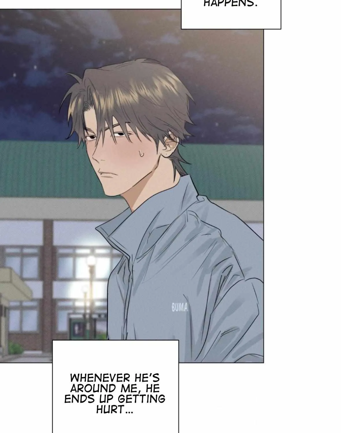Read After a Meal chapter 19 image 95 on Lezhin