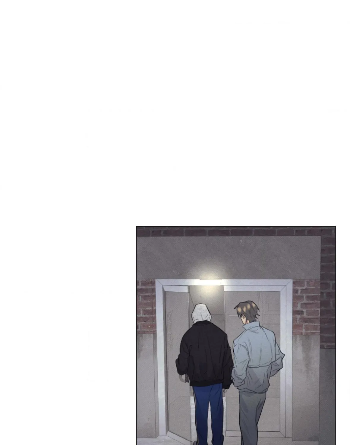 Read After a Meal chapter 19 image 98 on Lezhin