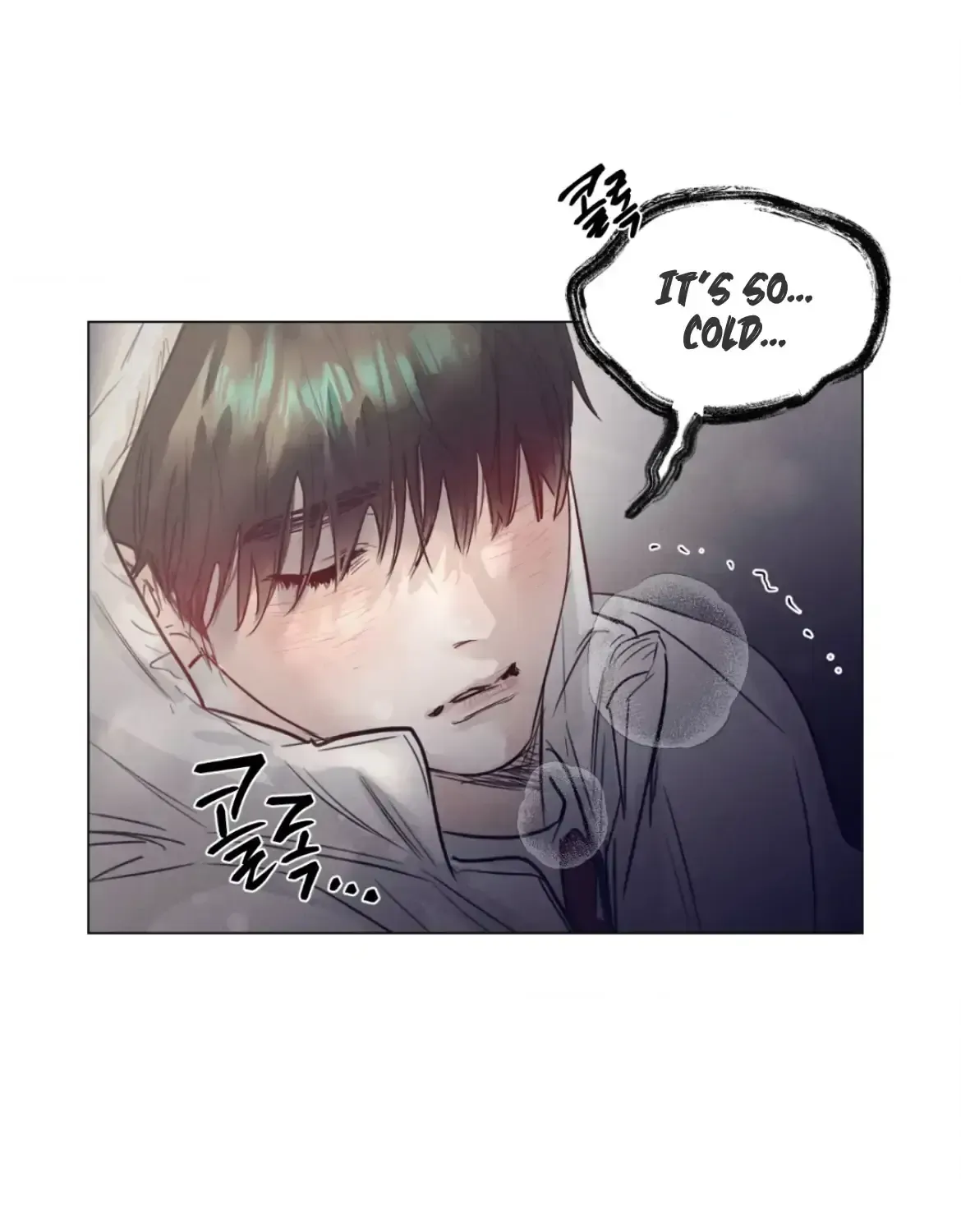 Read After a Meal chapter 2.1 image 18 on Lezhin
