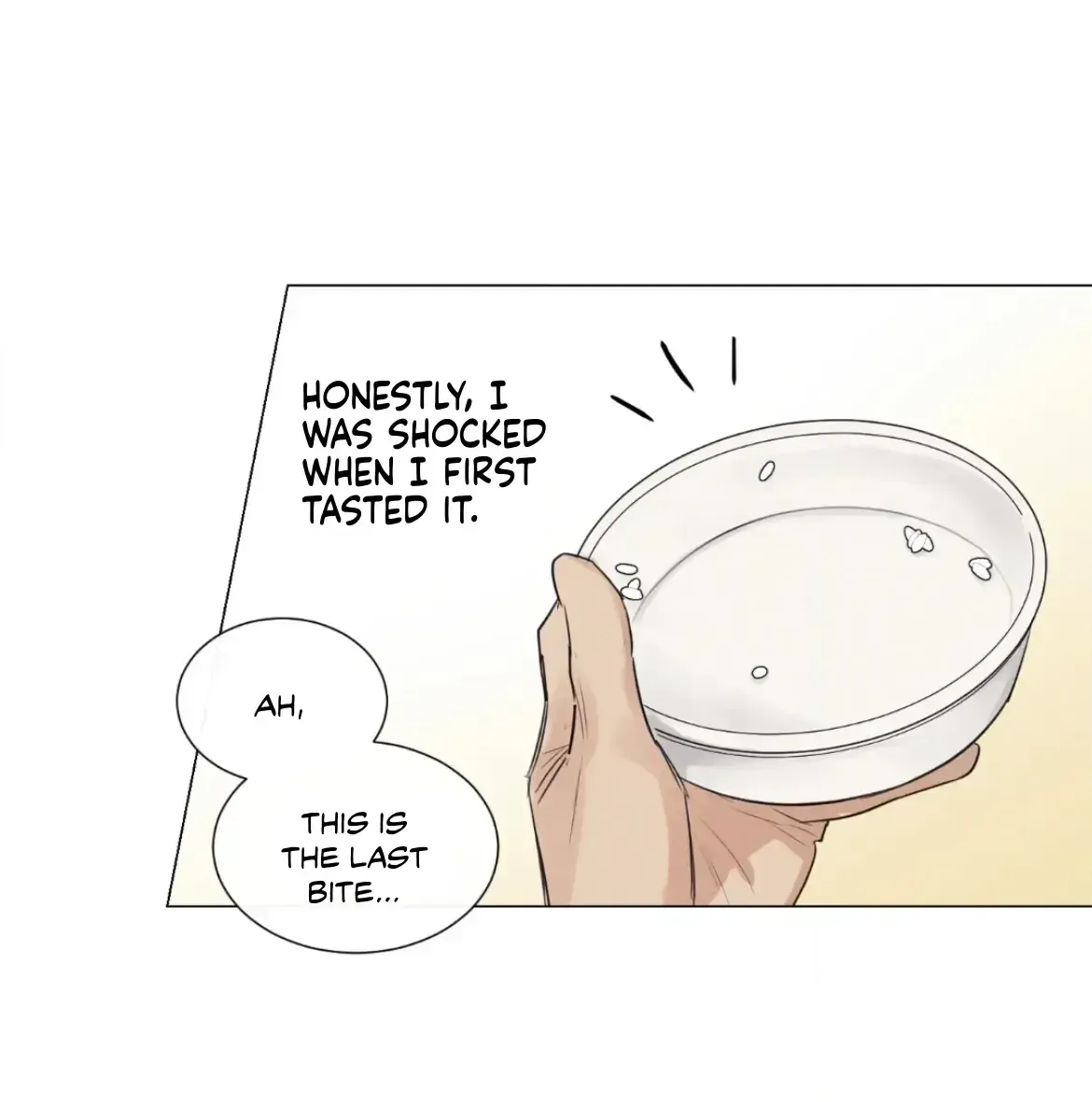Read After a Meal chapter 2.1 image 2 on Lezhin