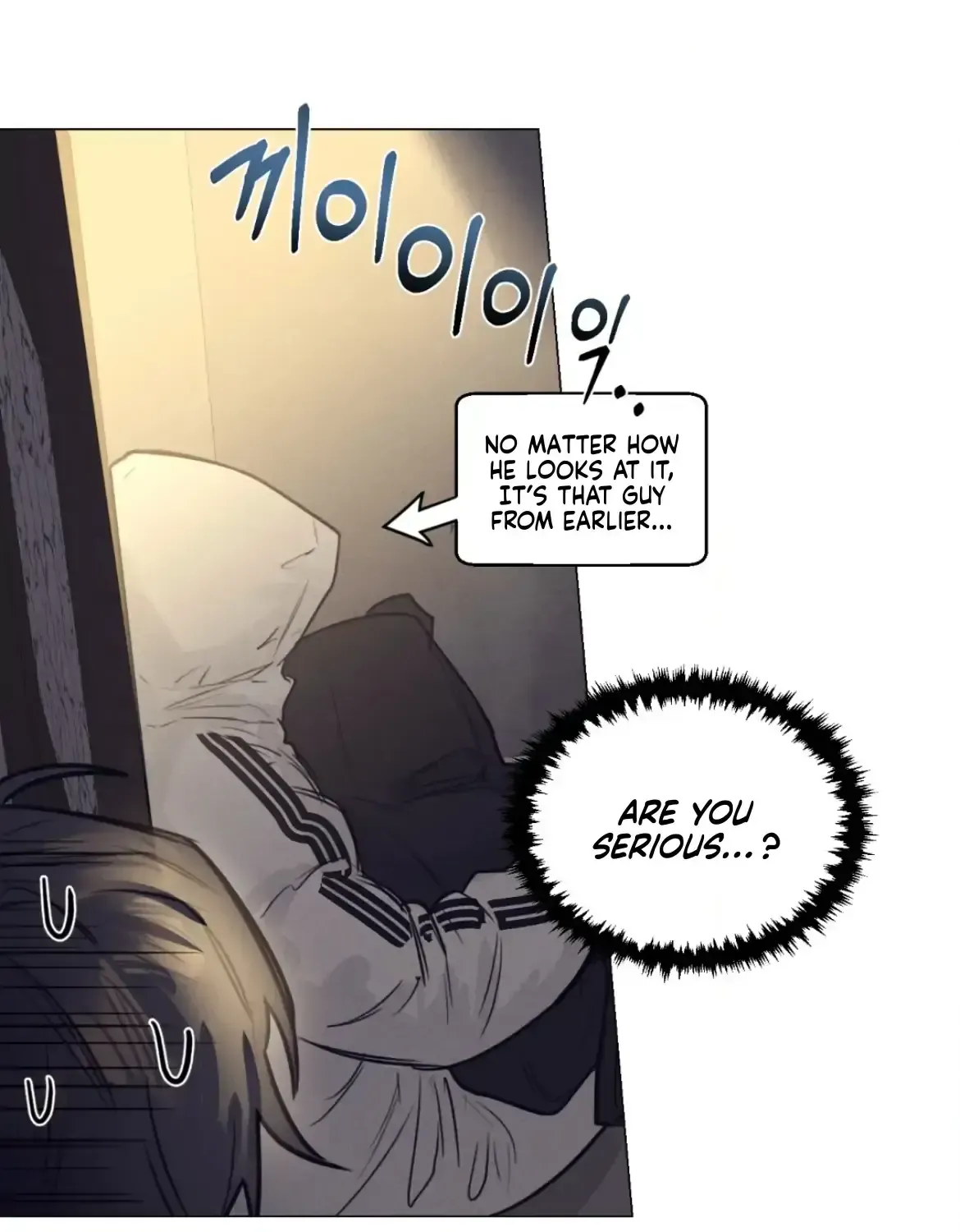 Read After a Meal chapter 2.2 image 10 on Lezhin