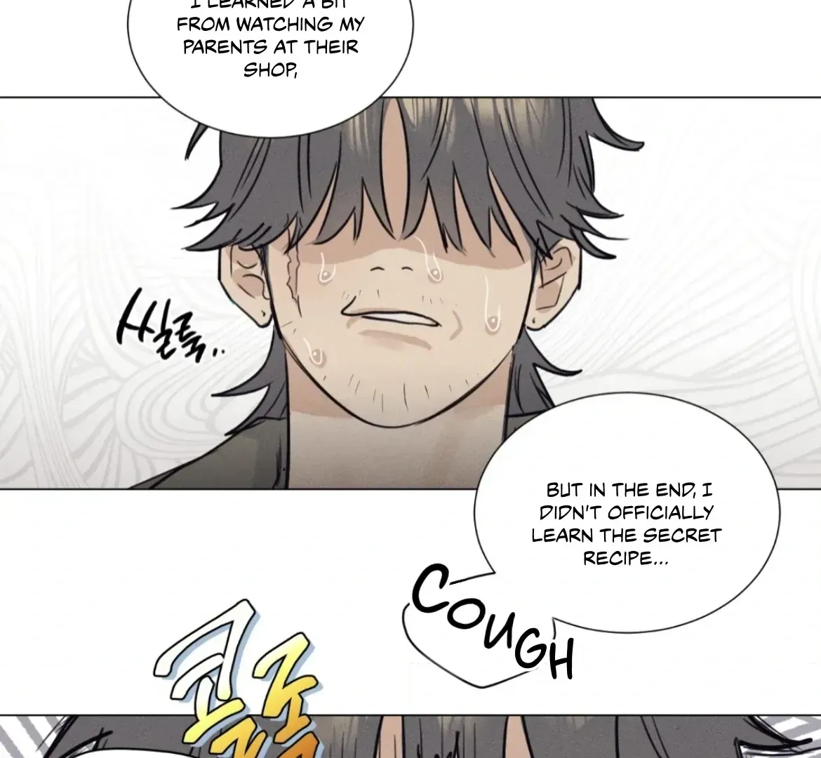 Read After a Meal chapter 2.2 image 53 on Lezhin