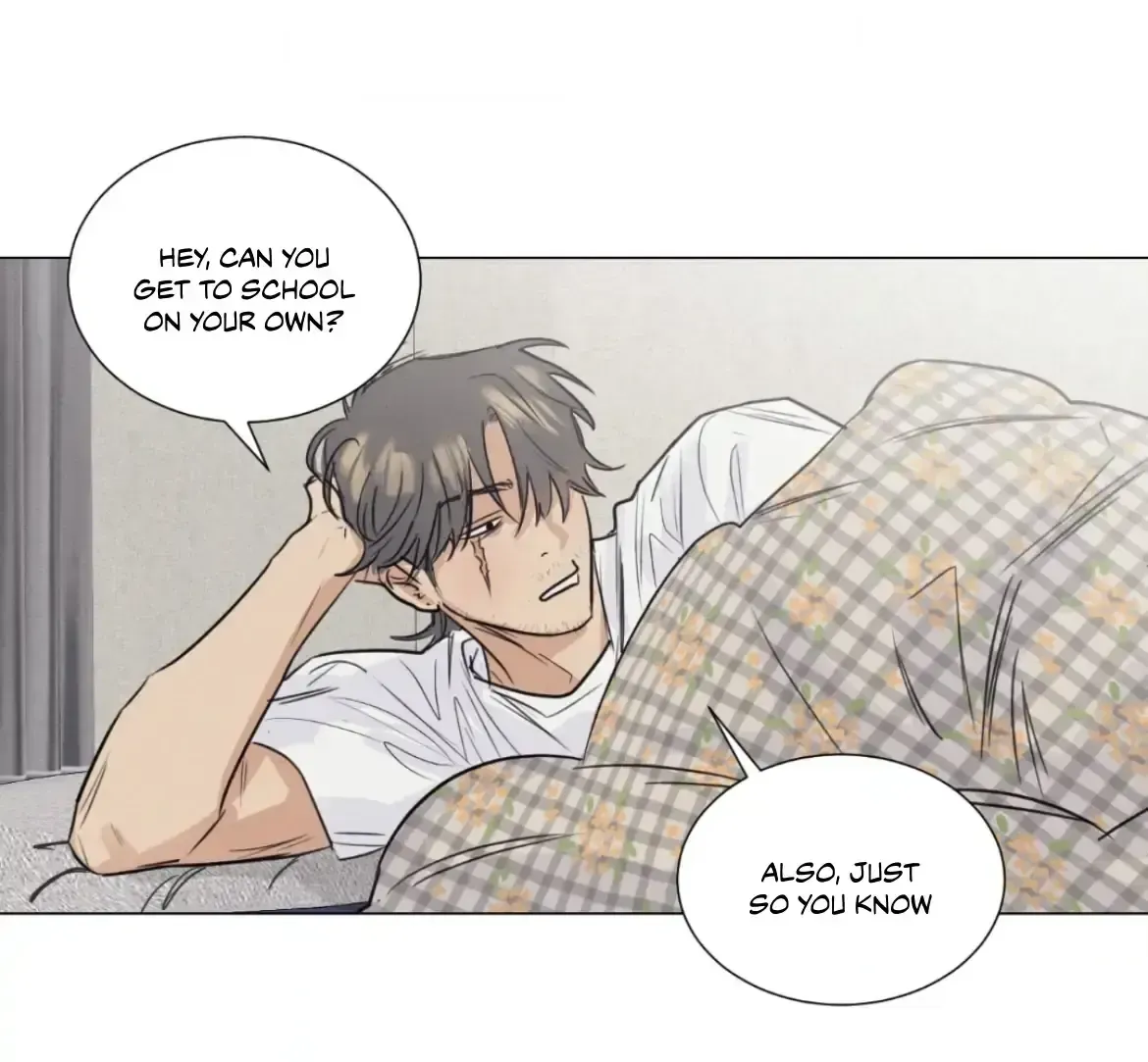 Read After a Meal chapter 2.2 image 74 on Lezhin