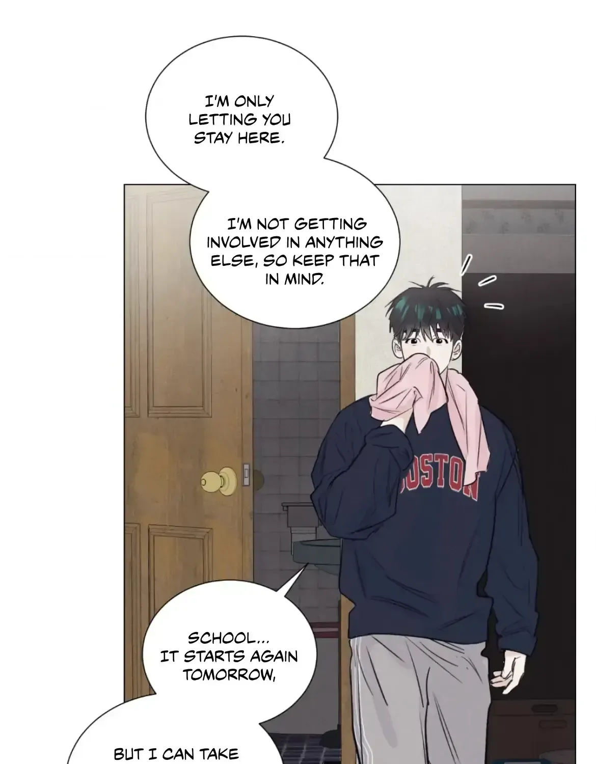 Read After a Meal chapter 2.2 image 75 on Lezhin
