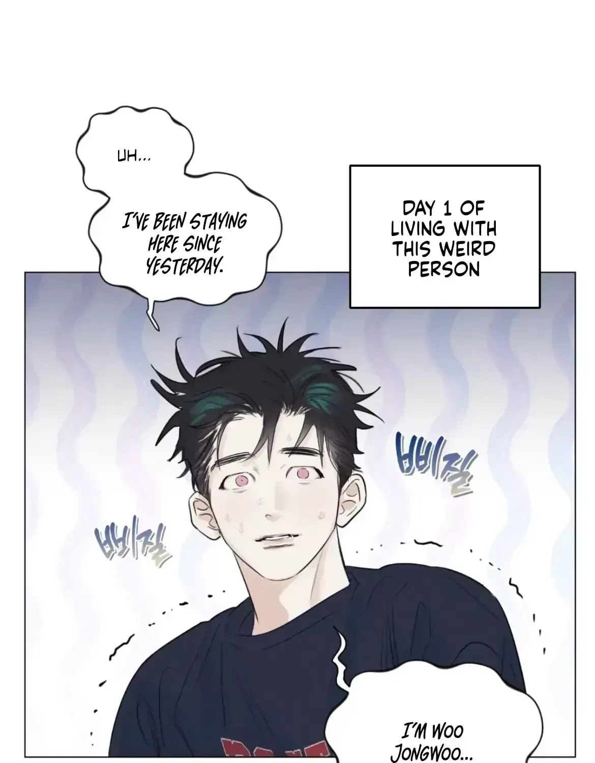 Read After a Meal chapter 2.3 image 115 on Lezhin