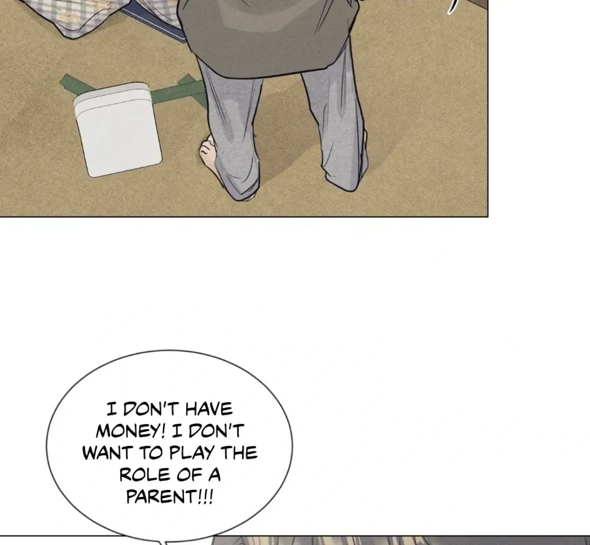 Read After a Meal chapter 2.3 image 44 on Lezhin