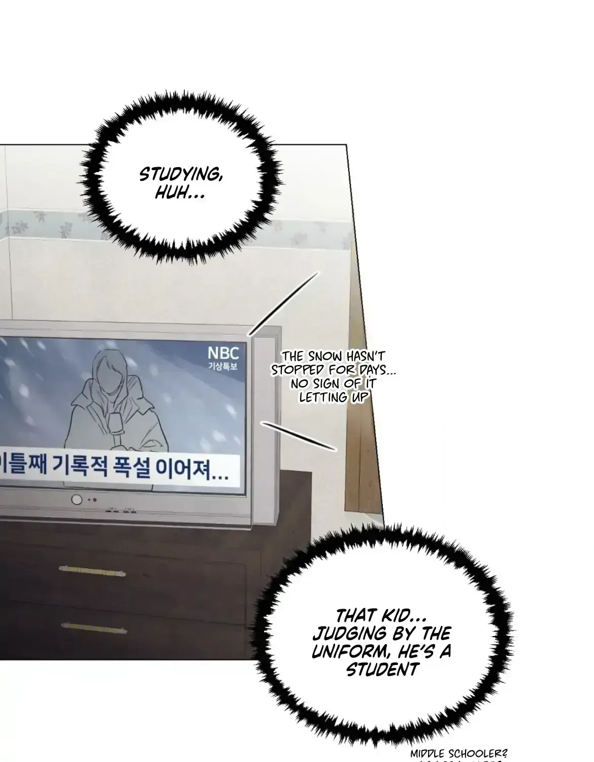Read After a Meal chapter 2.6 image 72 on Lezhin