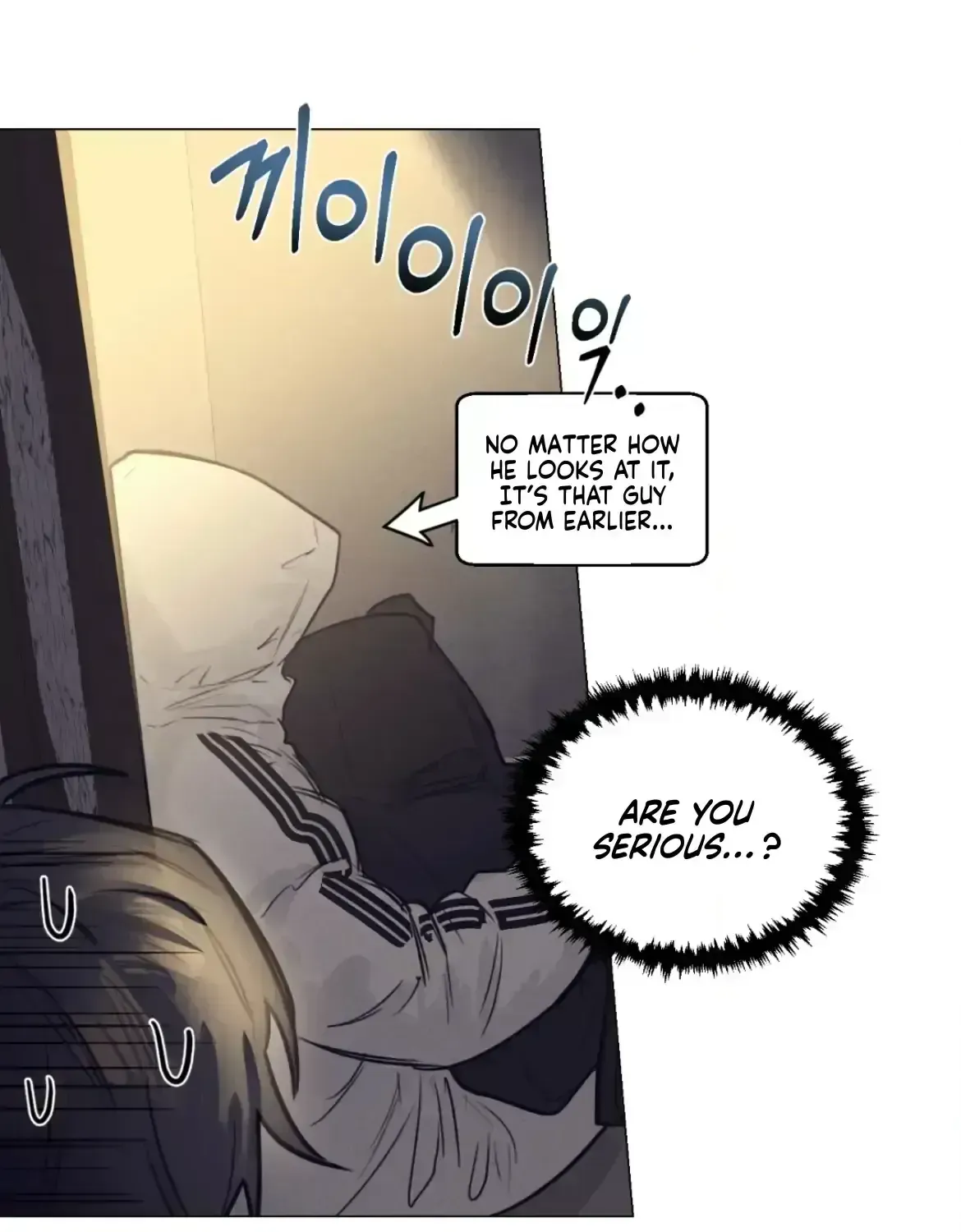 Read After a Meal chapter 2.7 image 10 on Lezhin