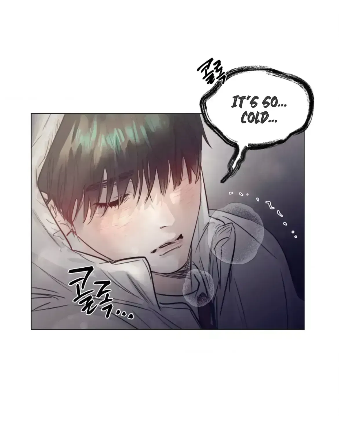 Read After a Meal chapter 2.7 image 18 on Lezhin