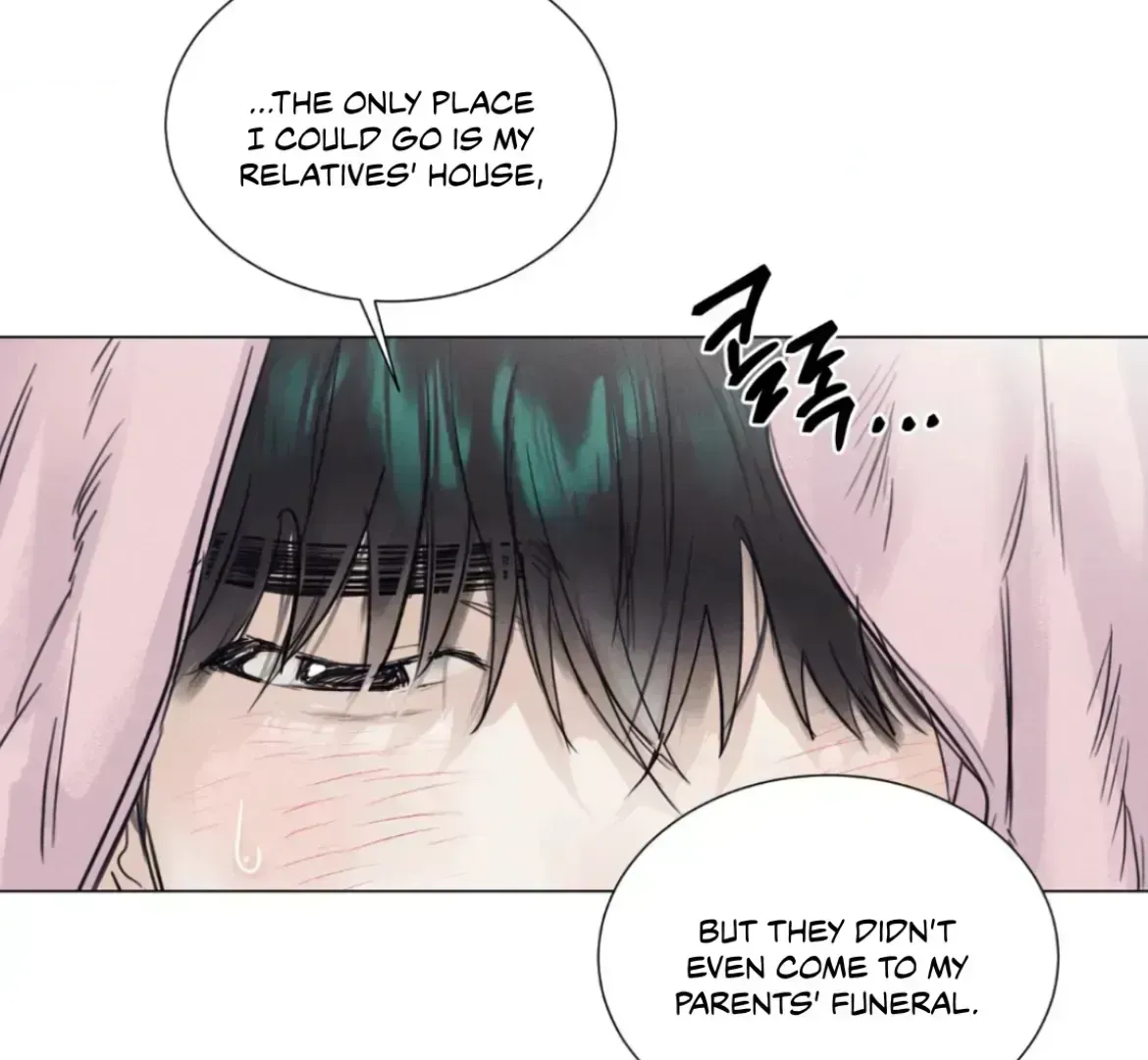 Read After a Meal chapter 2.8 image 34 on Lezhin