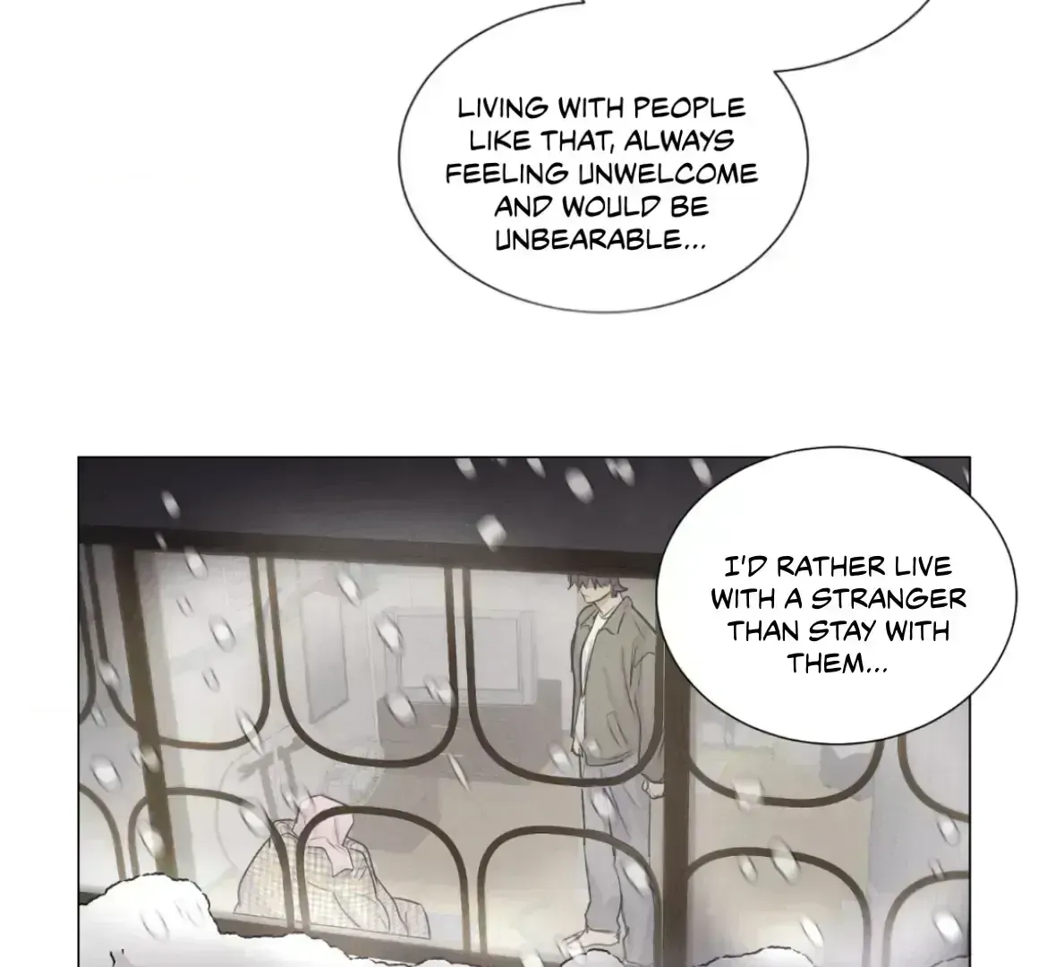 Read After a Meal chapter 2.8 image 35 on Lezhin