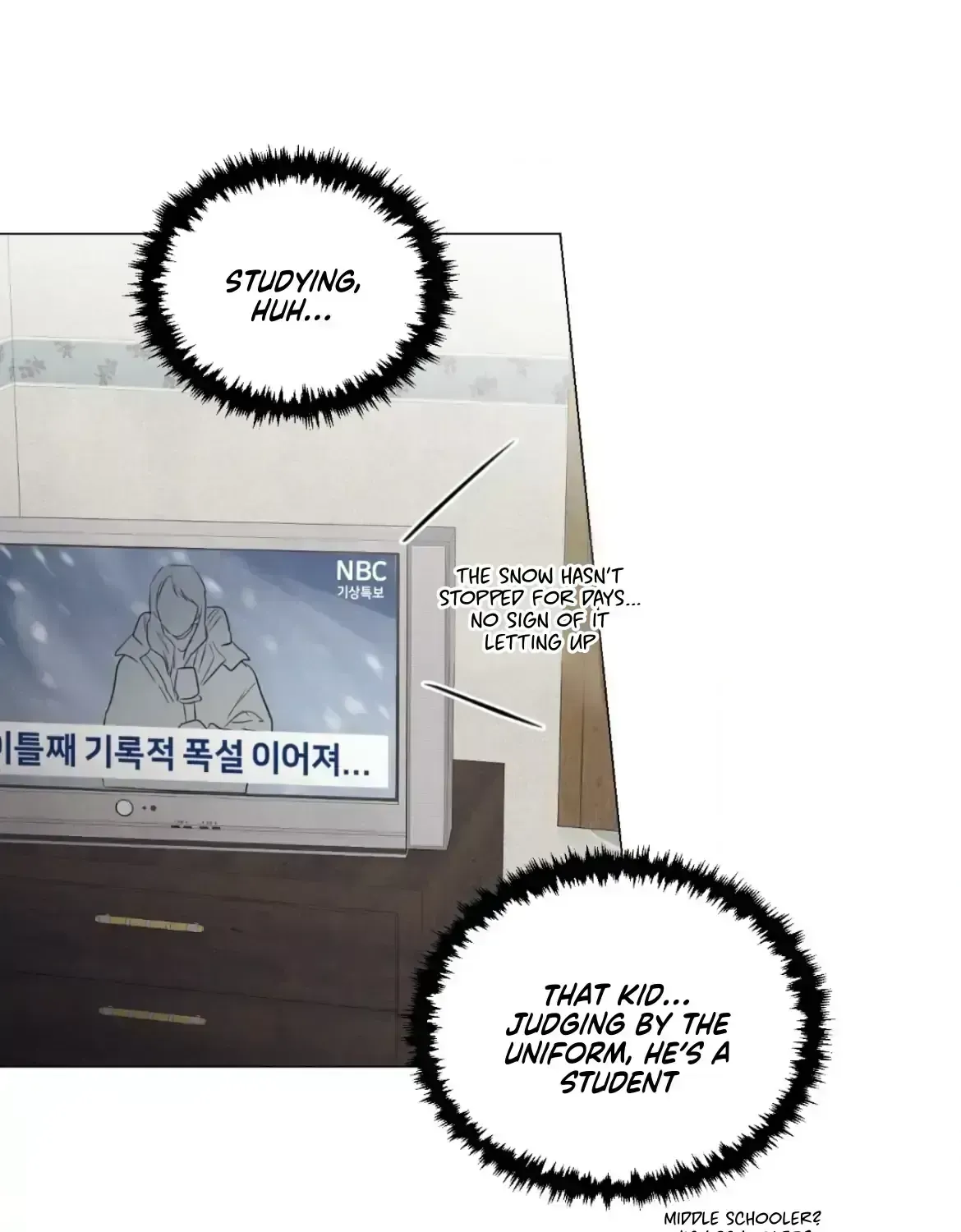 Read After a Meal chapter 2.8 image 72 on Lezhin