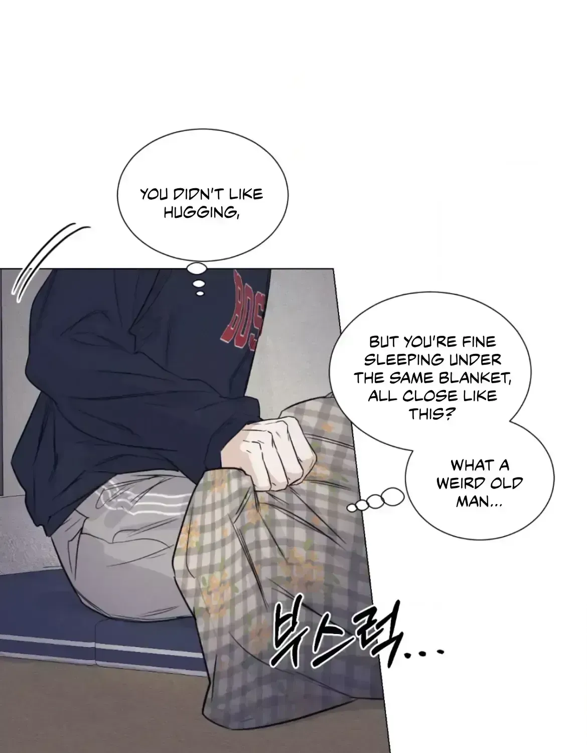 Read After a Meal chapter 2.8 image 80 on Lezhin