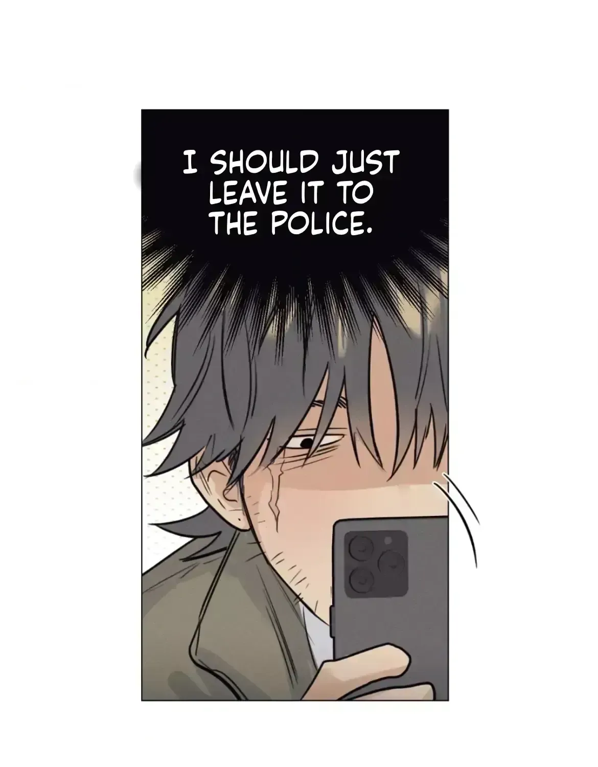 Read After a Meal chapter 2.9 image 22 on Lezhin