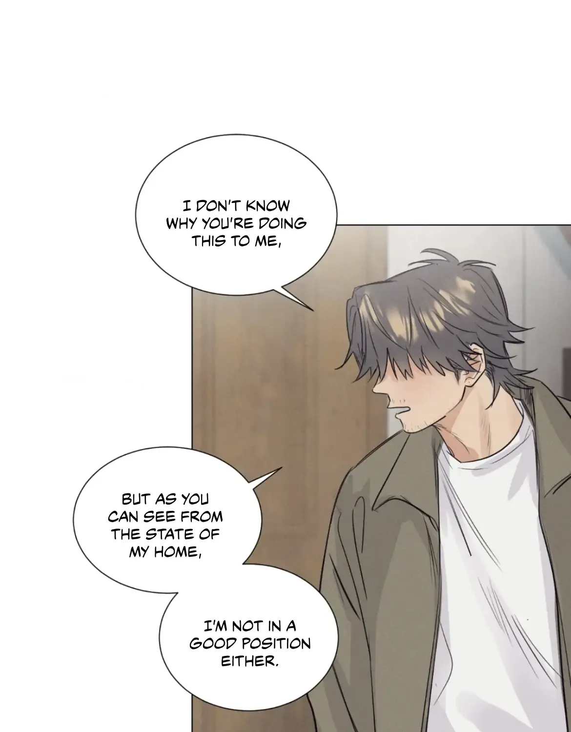 Read After a Meal chapter 2 image 30 on Lezhin
